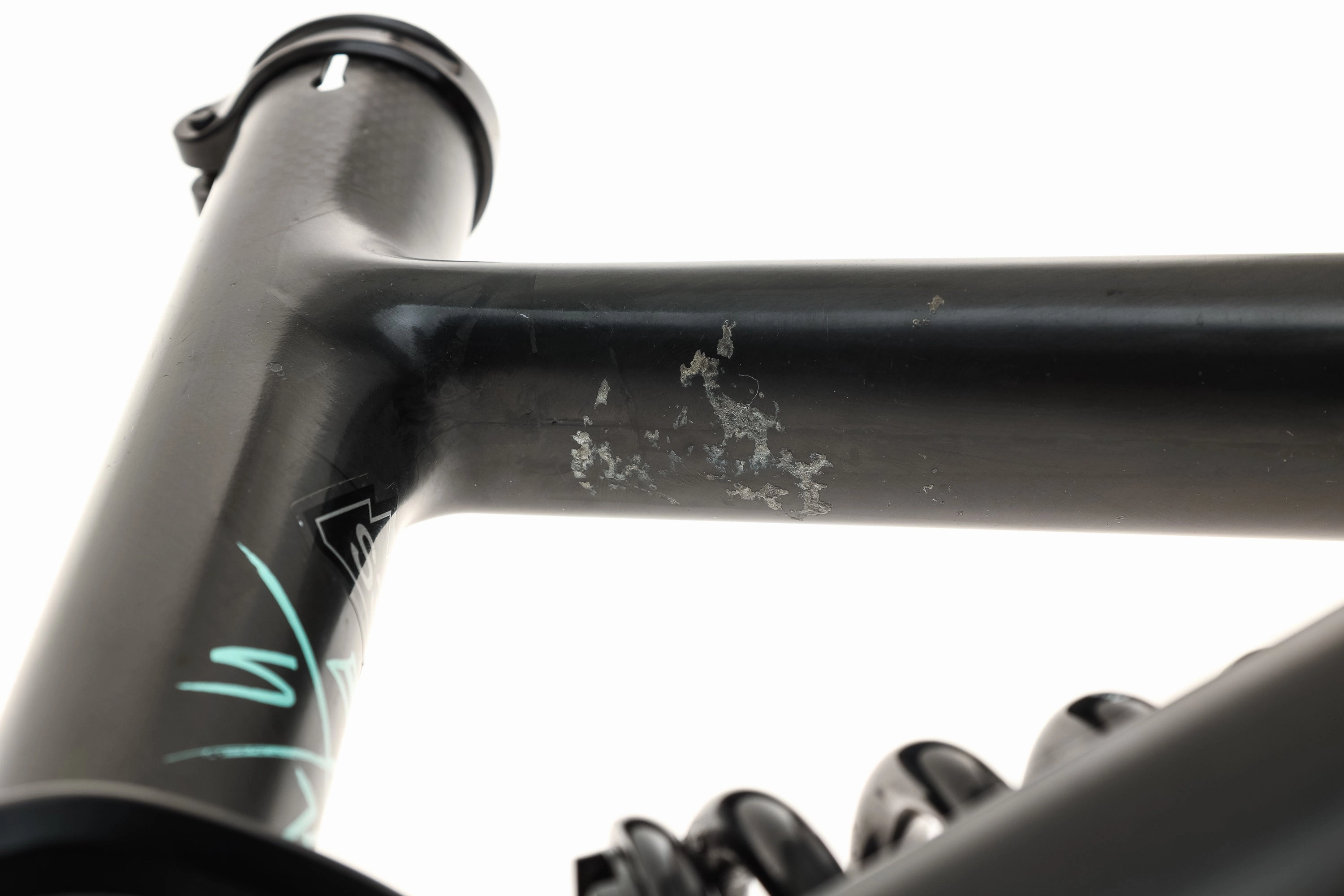 Specialized Stumpjumper EVO S3 Frame - 2020
