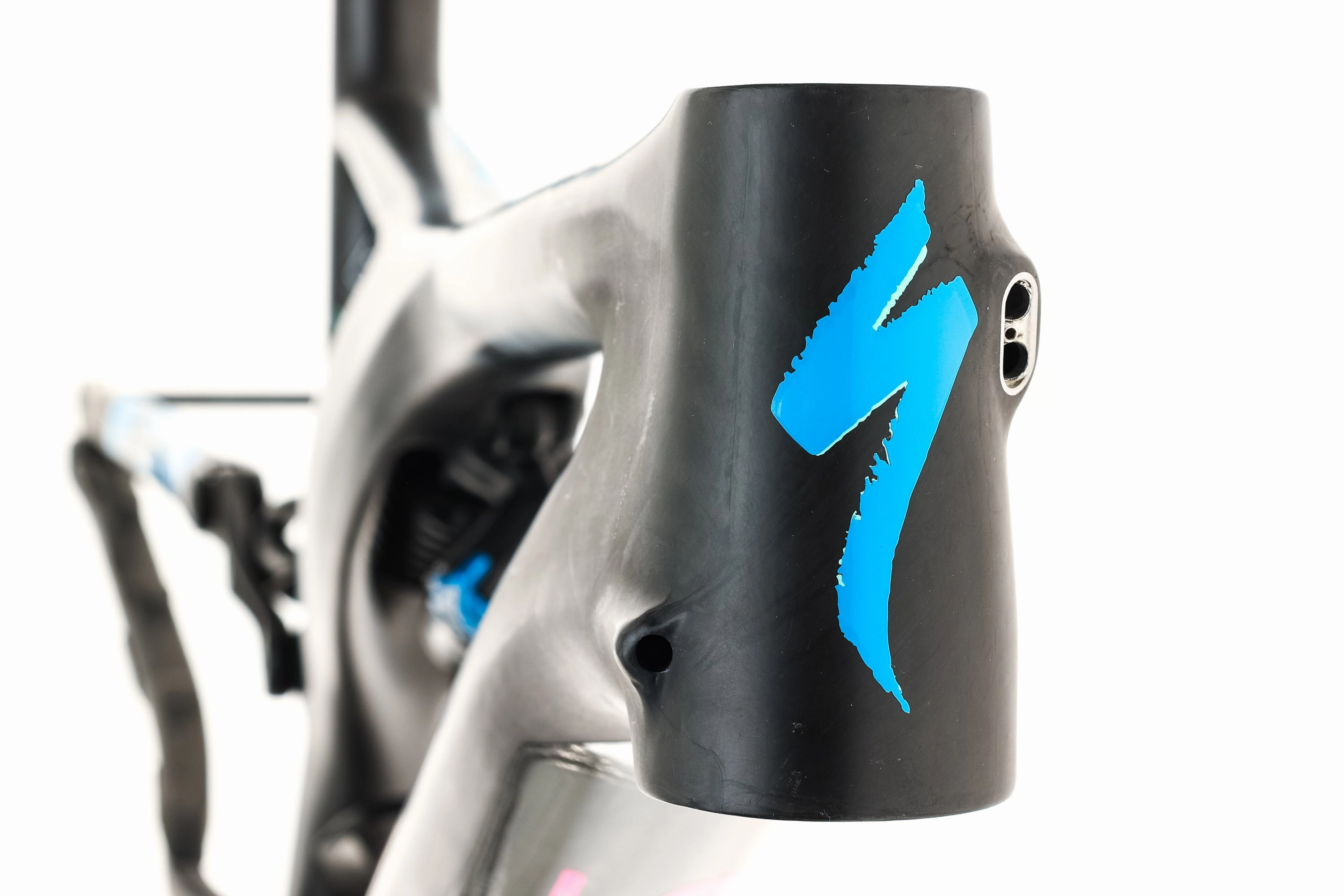 Specialized Stumpjumper EVO S3 Frame - 2020