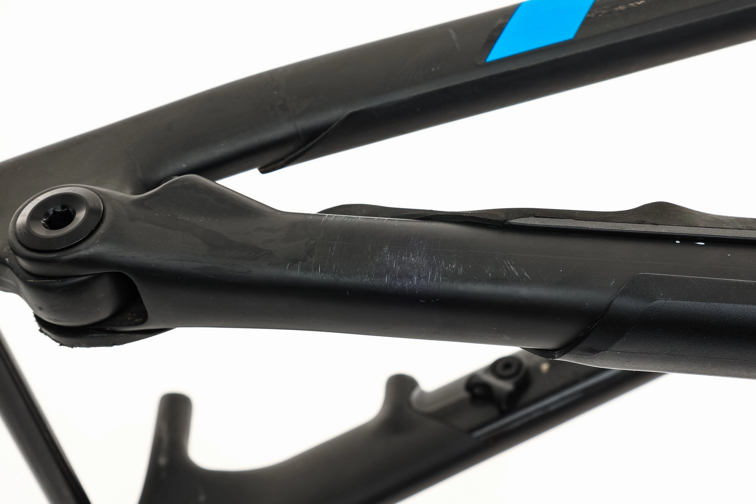 Specialized Stumpjumper EVO S3 Frame - 2020