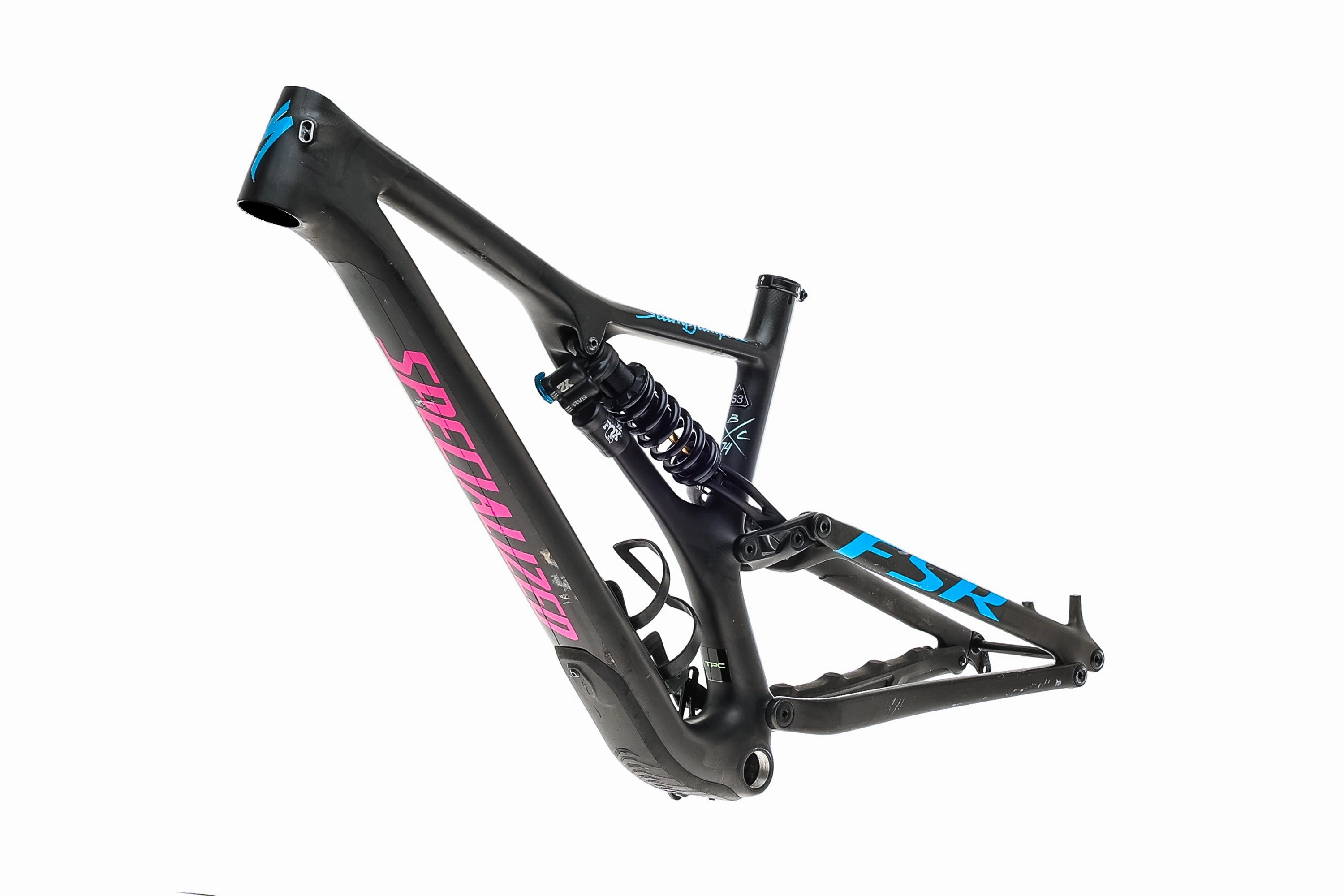 Specialized Stumpjumper EVO S3 Frame - 2020