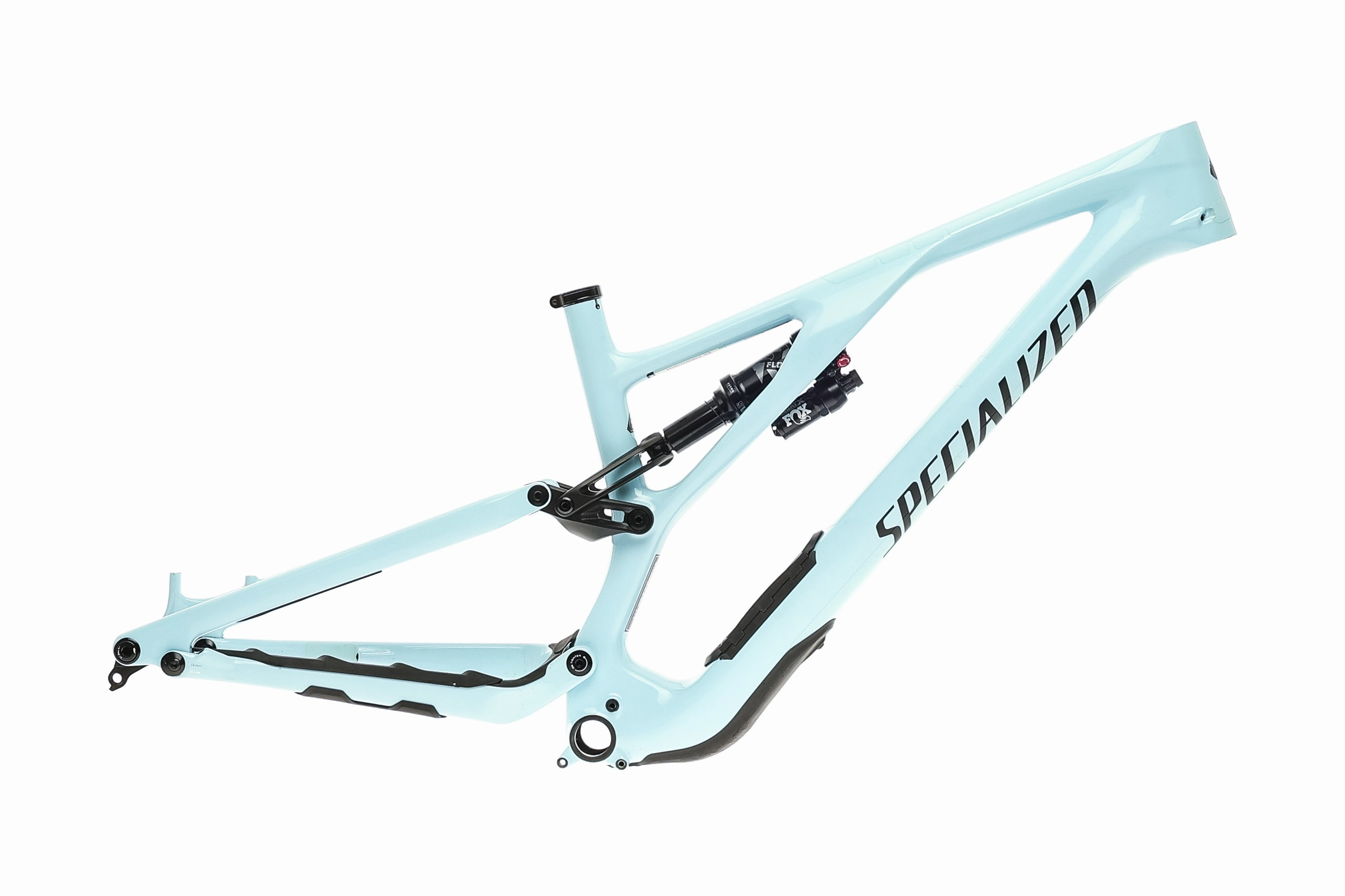Specialized Stumpjumper EVO S4 Frame - 2022