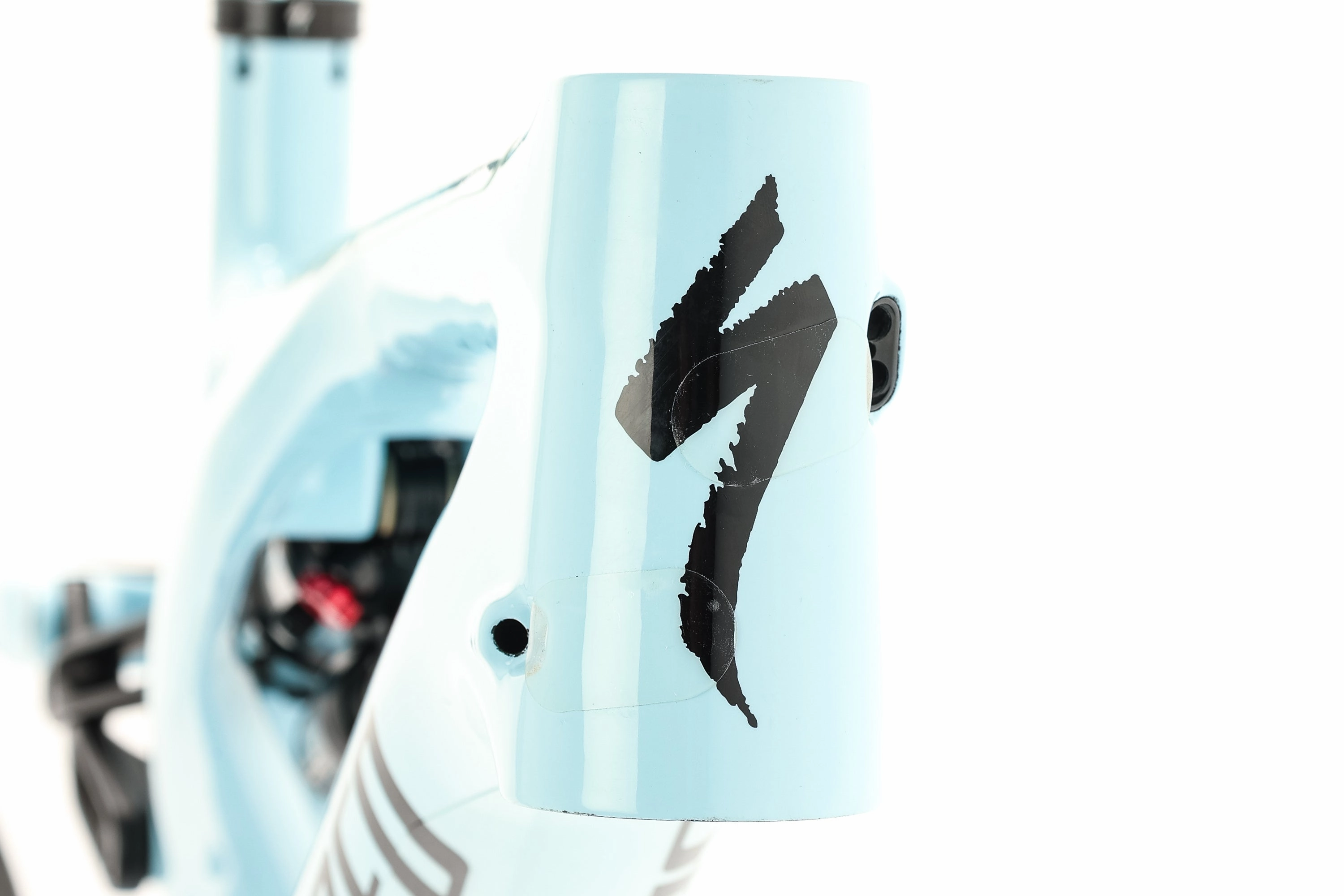 Specialized Stumpjumper EVO S4 Frame - 2022