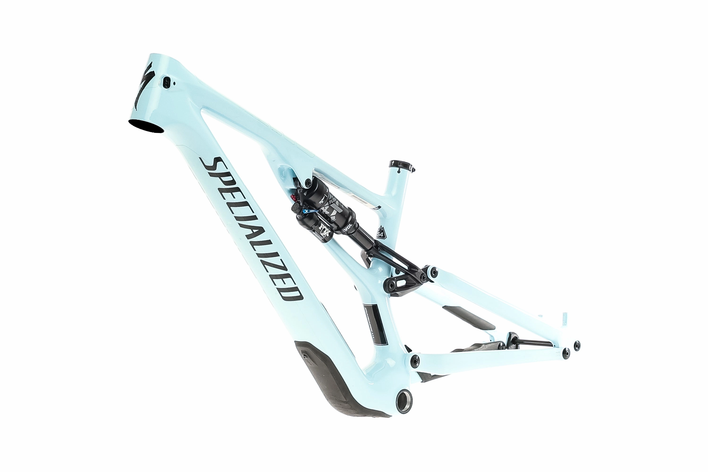 Specialized Stumpjumper EVO S4 Frame - 2022