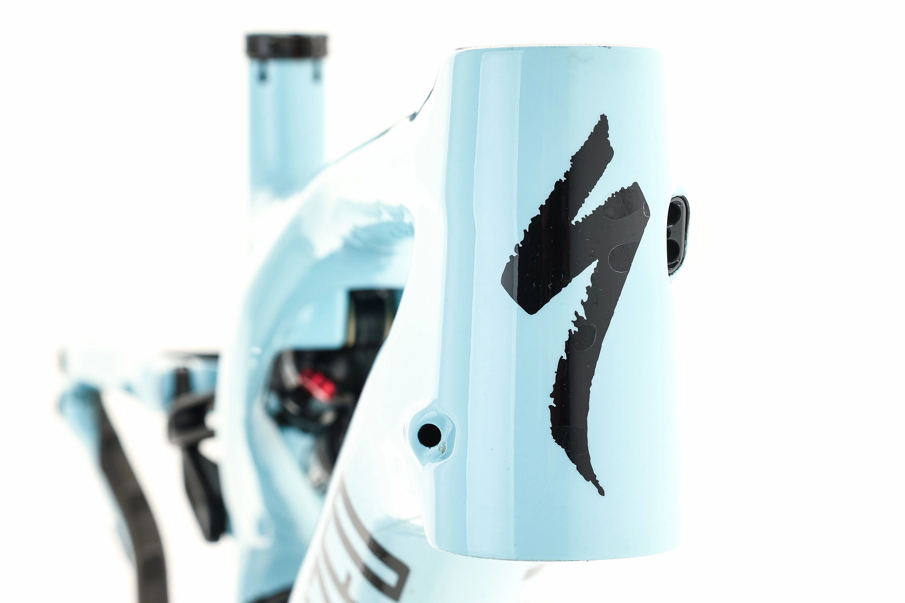Specialized Stumpjumper EVO S4 Frameset - 2022