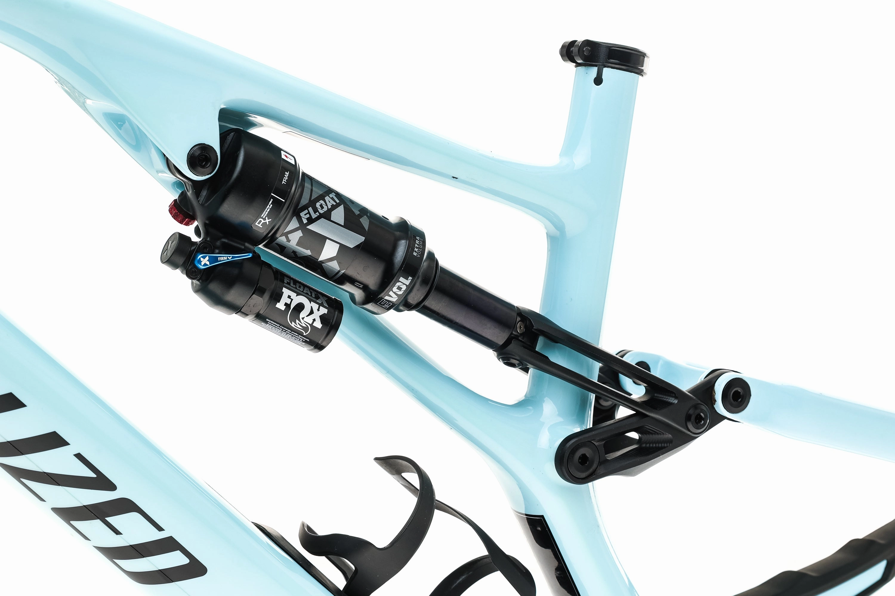 Specialized Stumpjumper EVO S4 Frameset - 2022