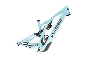 Specialized Stumpjumper EVO S4 Frameset - 2022