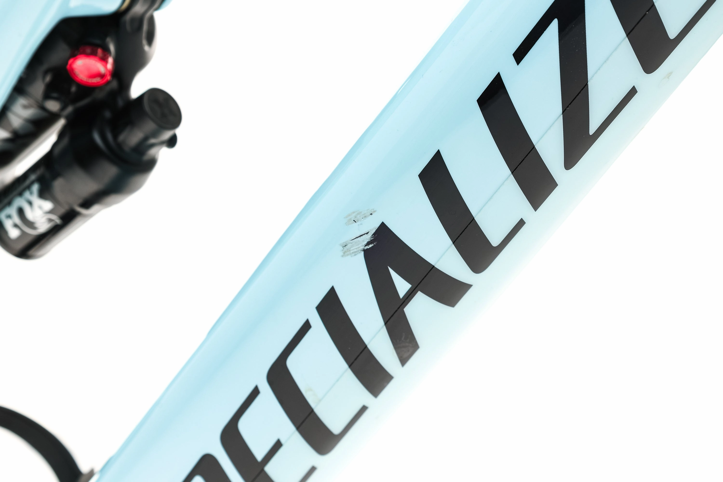 Specialized Stumpjumper EVO S4 Frameset - 2022