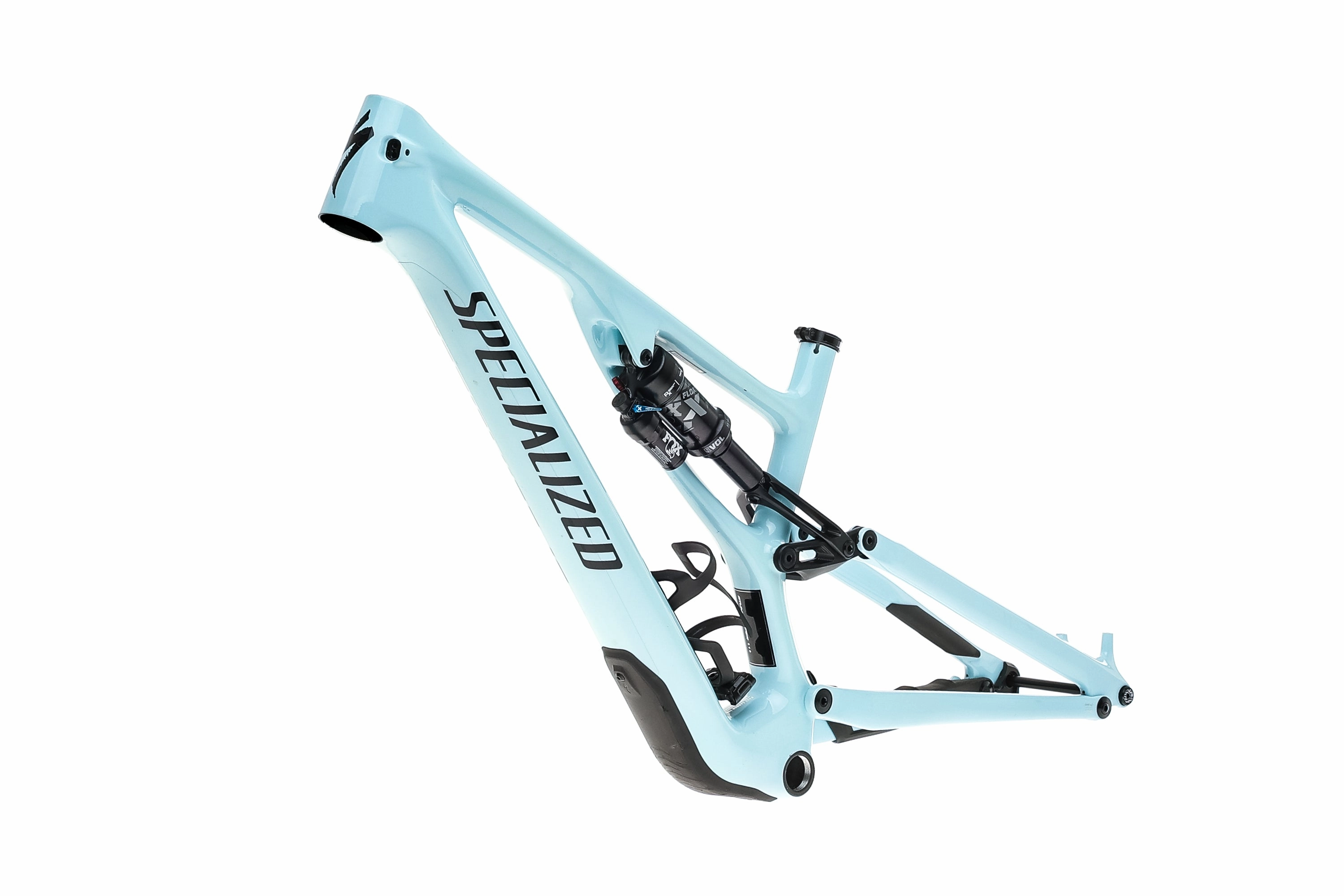 Specialized Stumpjumper EVO S4 Frameset - 2022