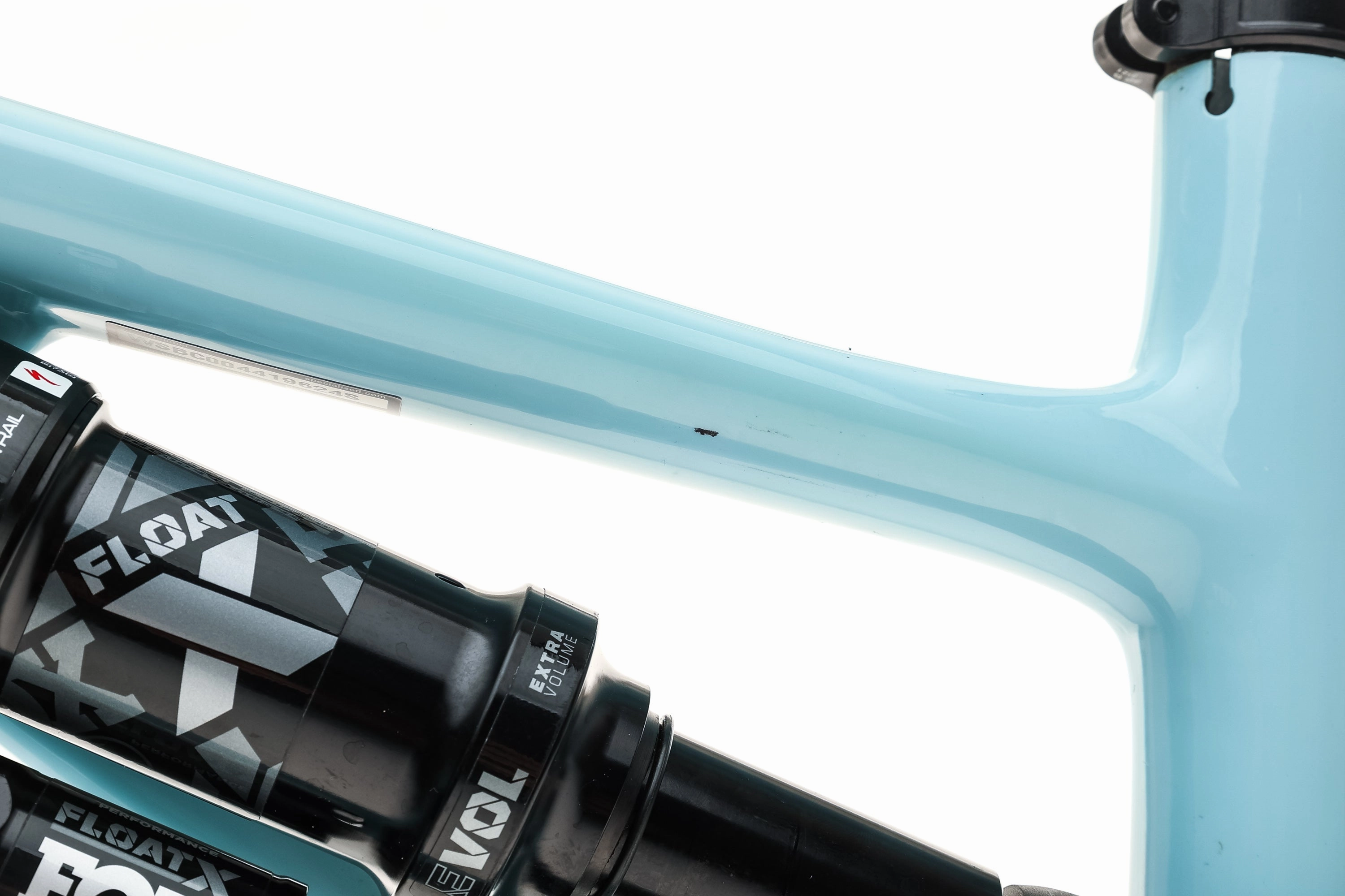 Specialized Stumpjumper EVO S4 Frameset - 2022