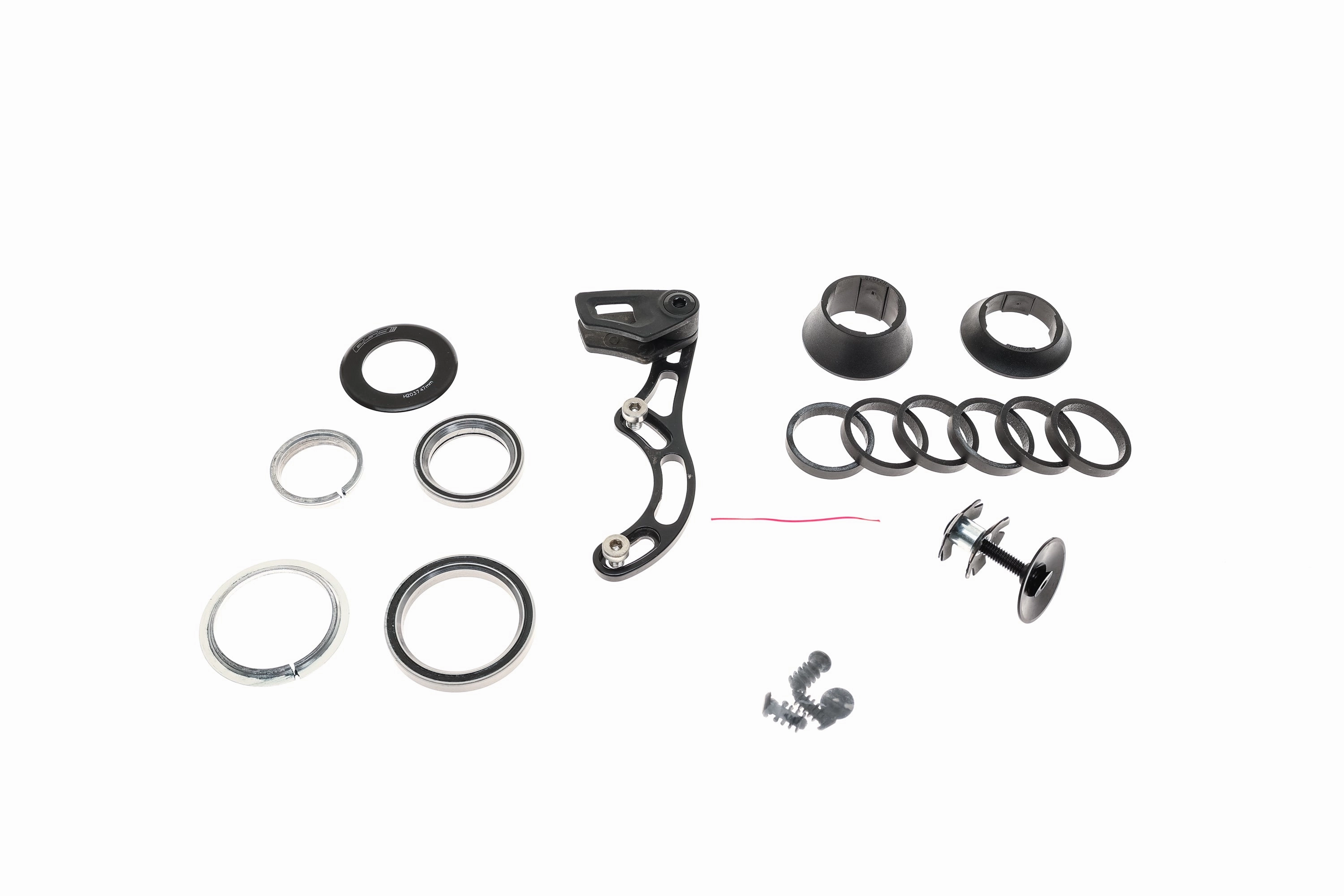 Specialized Stumpjumper Expert S5 Frame - 2022