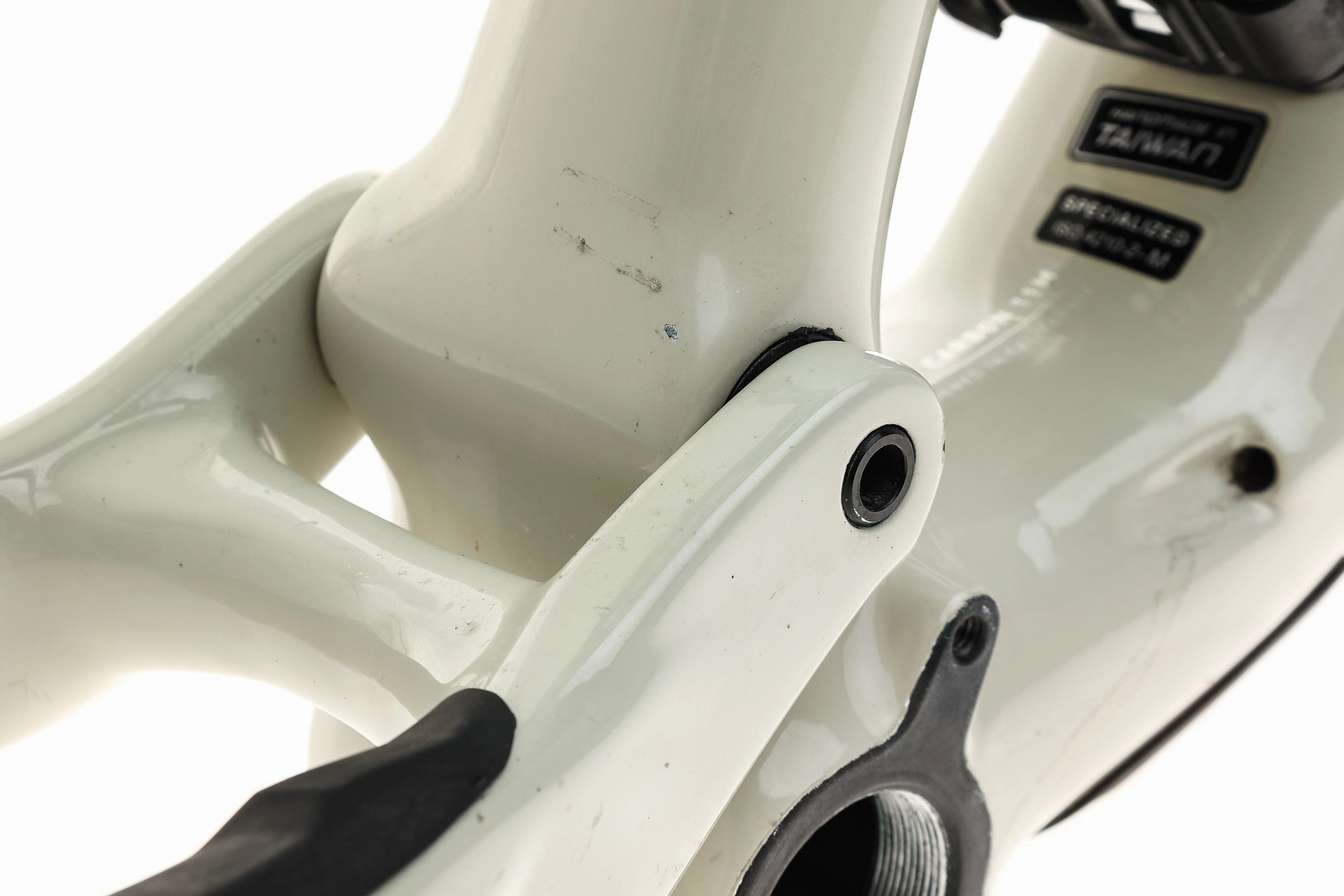 Specialized Stumpjumper Expert S5 Frame - 2022