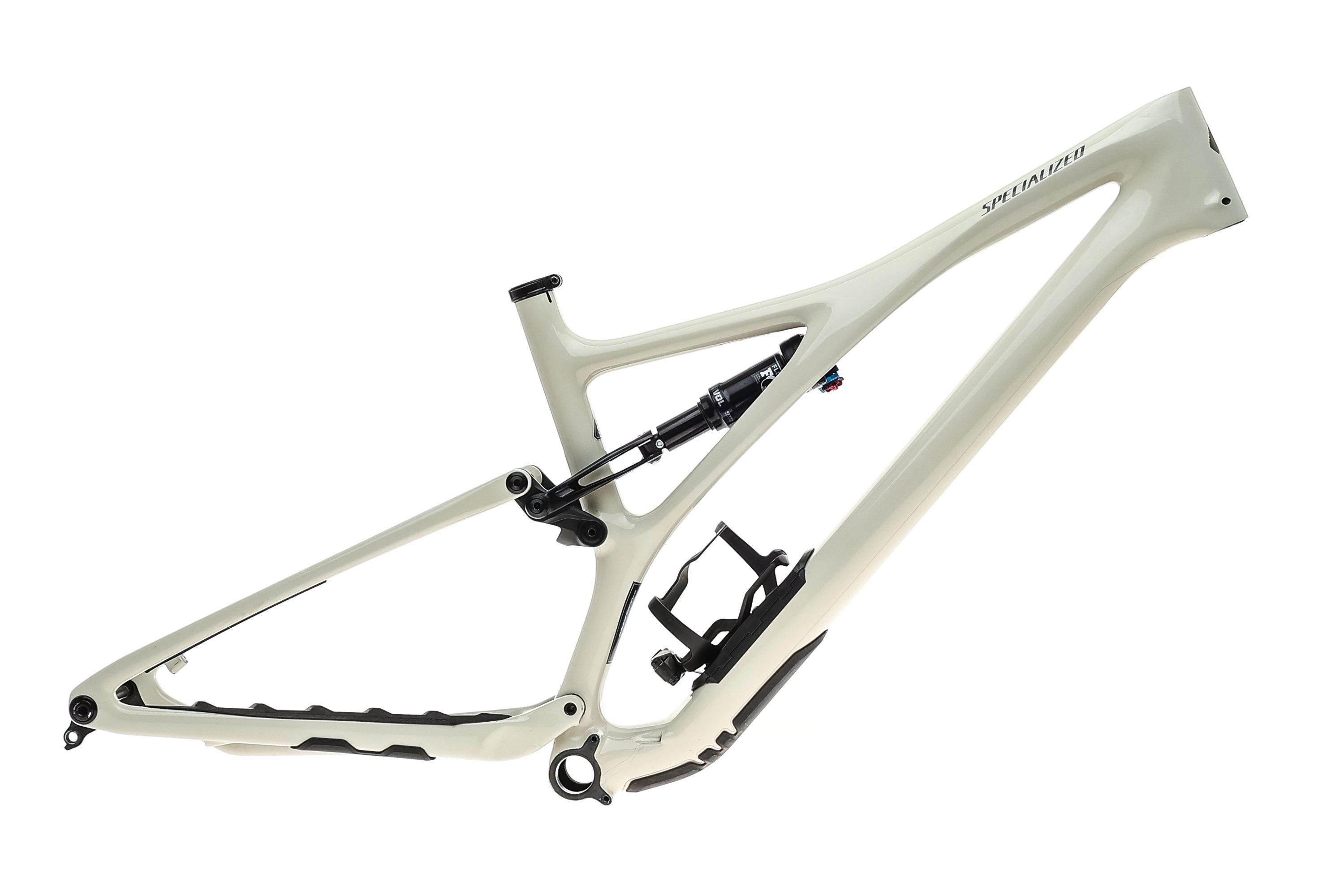 Specialized Stumpjumper Expert S5 Frame - 2022