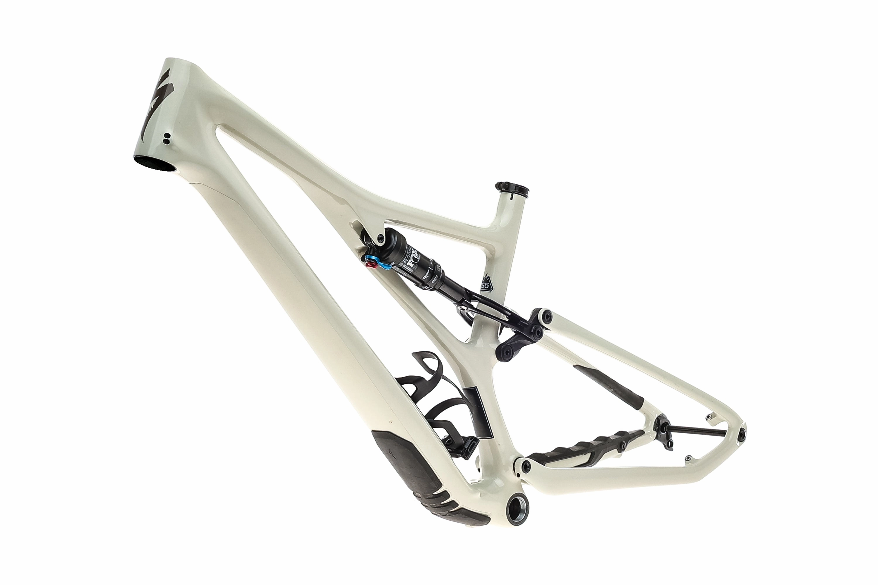 Specialized Stumpjumper Expert S5 Frame - 2022