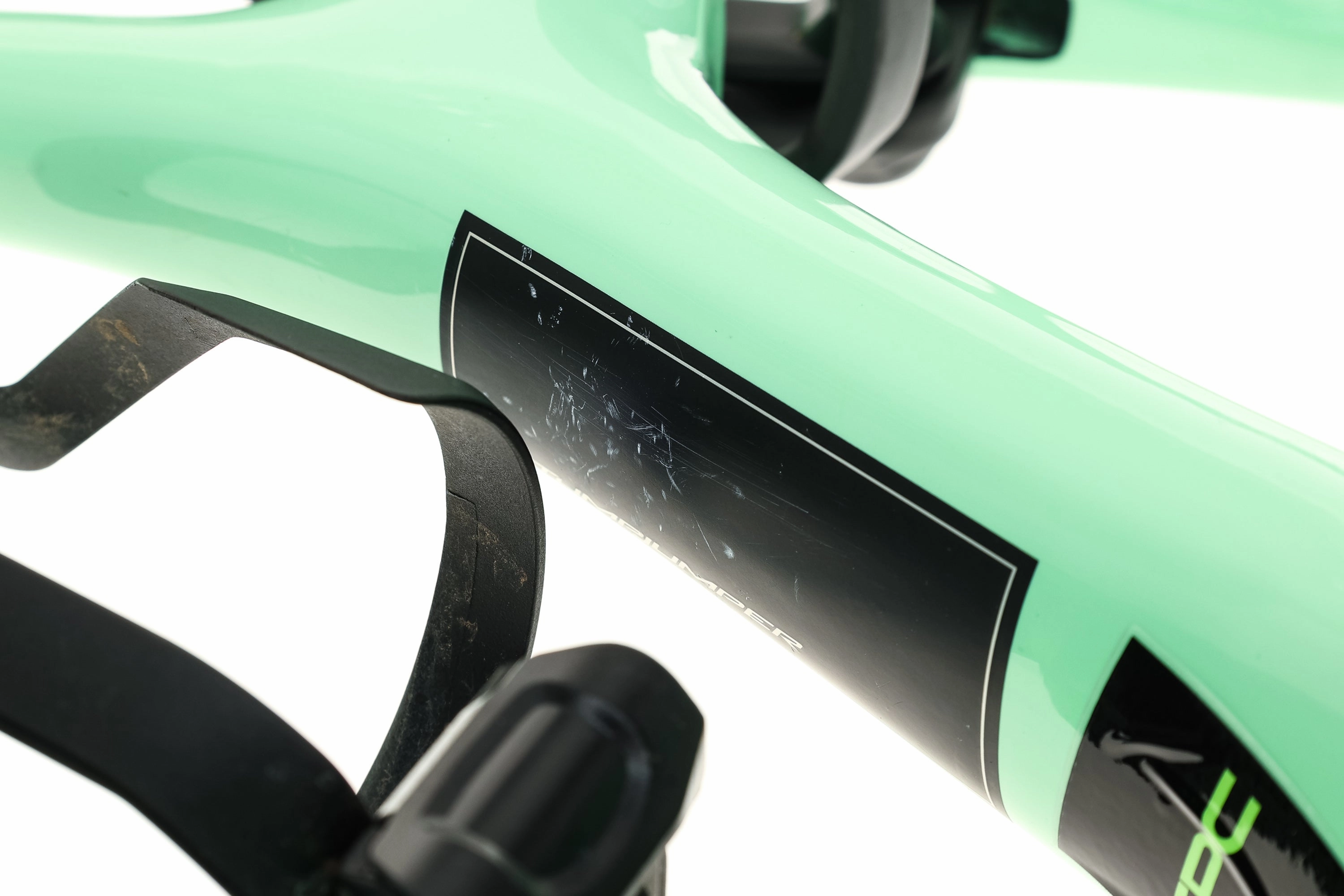 Specialized Stumpjumper S3 Frameset - 2022