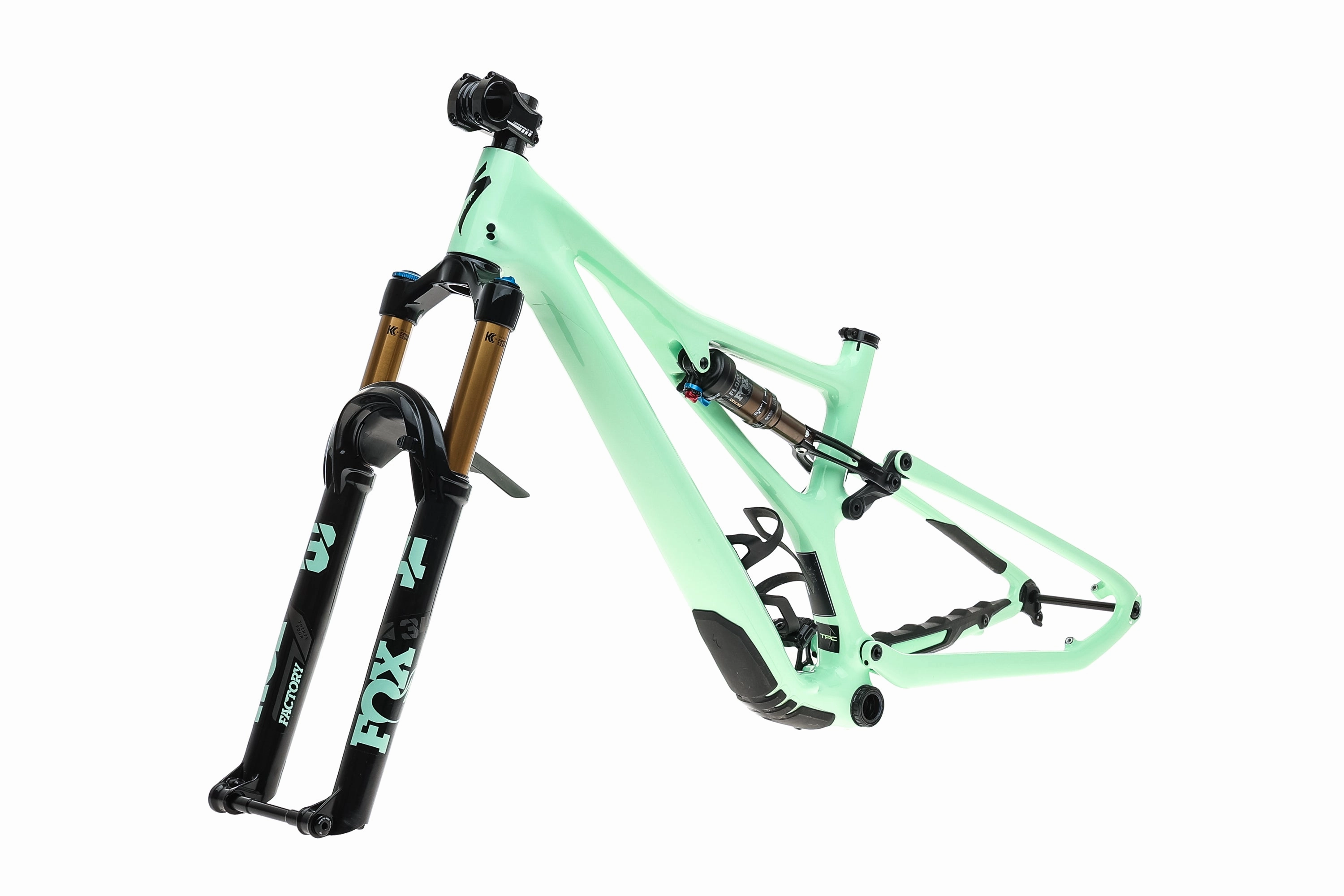 Specialized Stumpjumper S3 Frameset - 2022