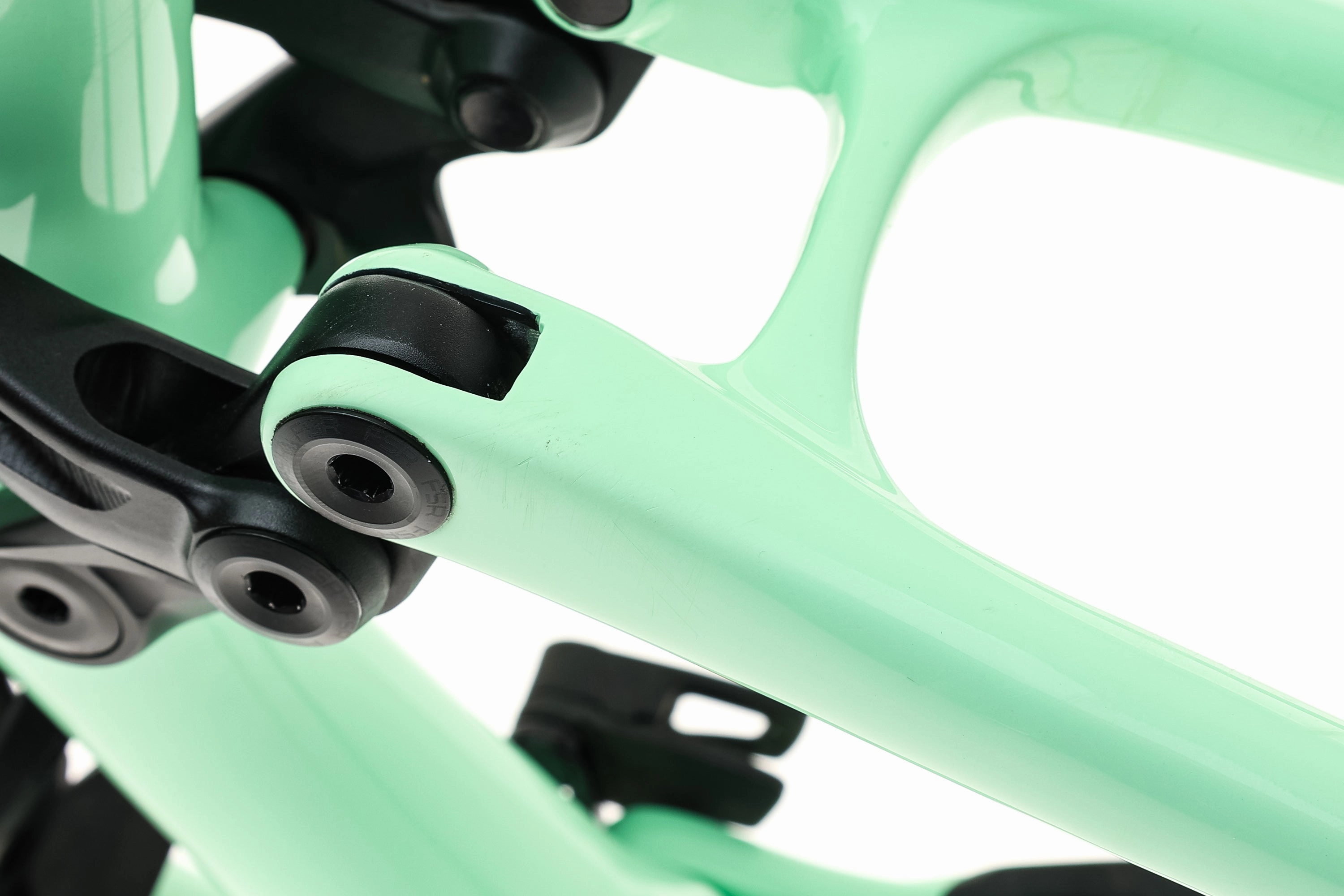 Specialized Stumpjumper S3 Frameset - 2022