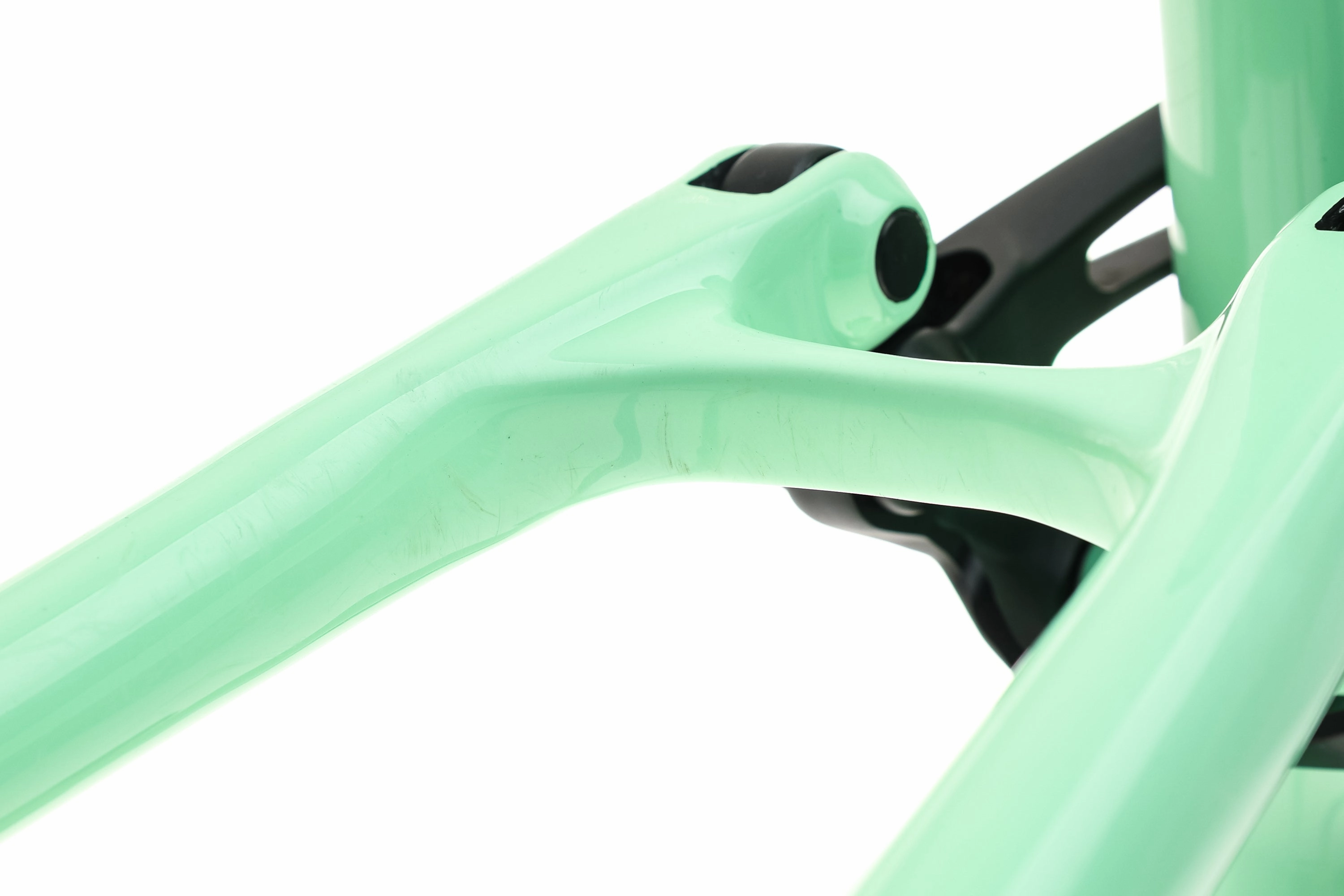 Specialized Stumpjumper S3 Frameset - 2022