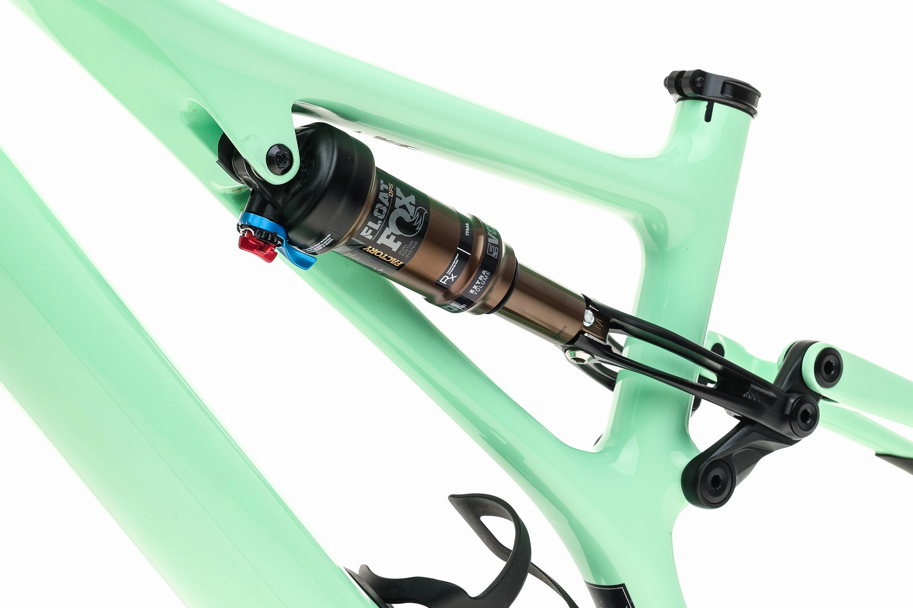 Specialized Stumpjumper S3 Frameset - 2022