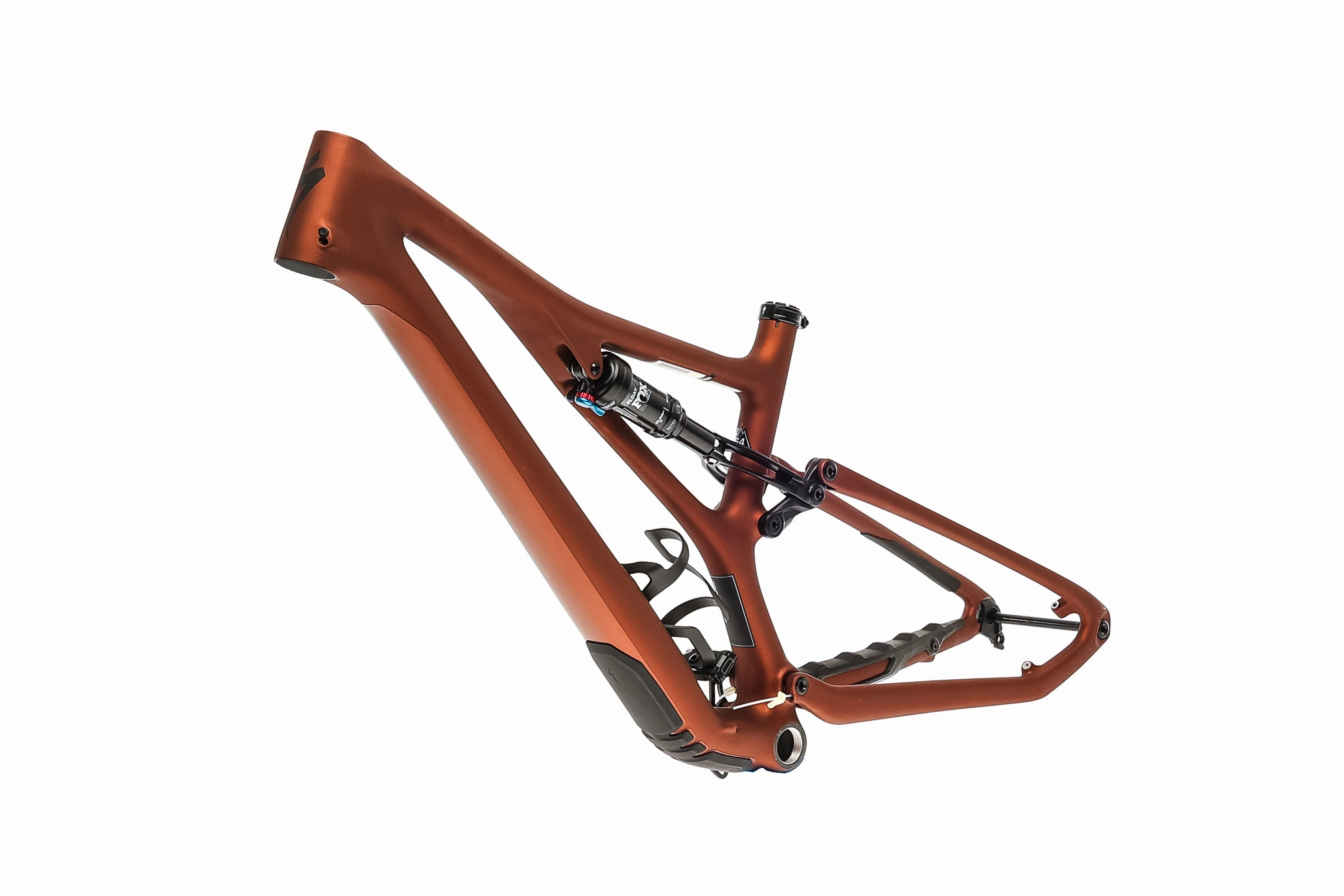 Specialized Stumpjumper S4 Frame - 2022