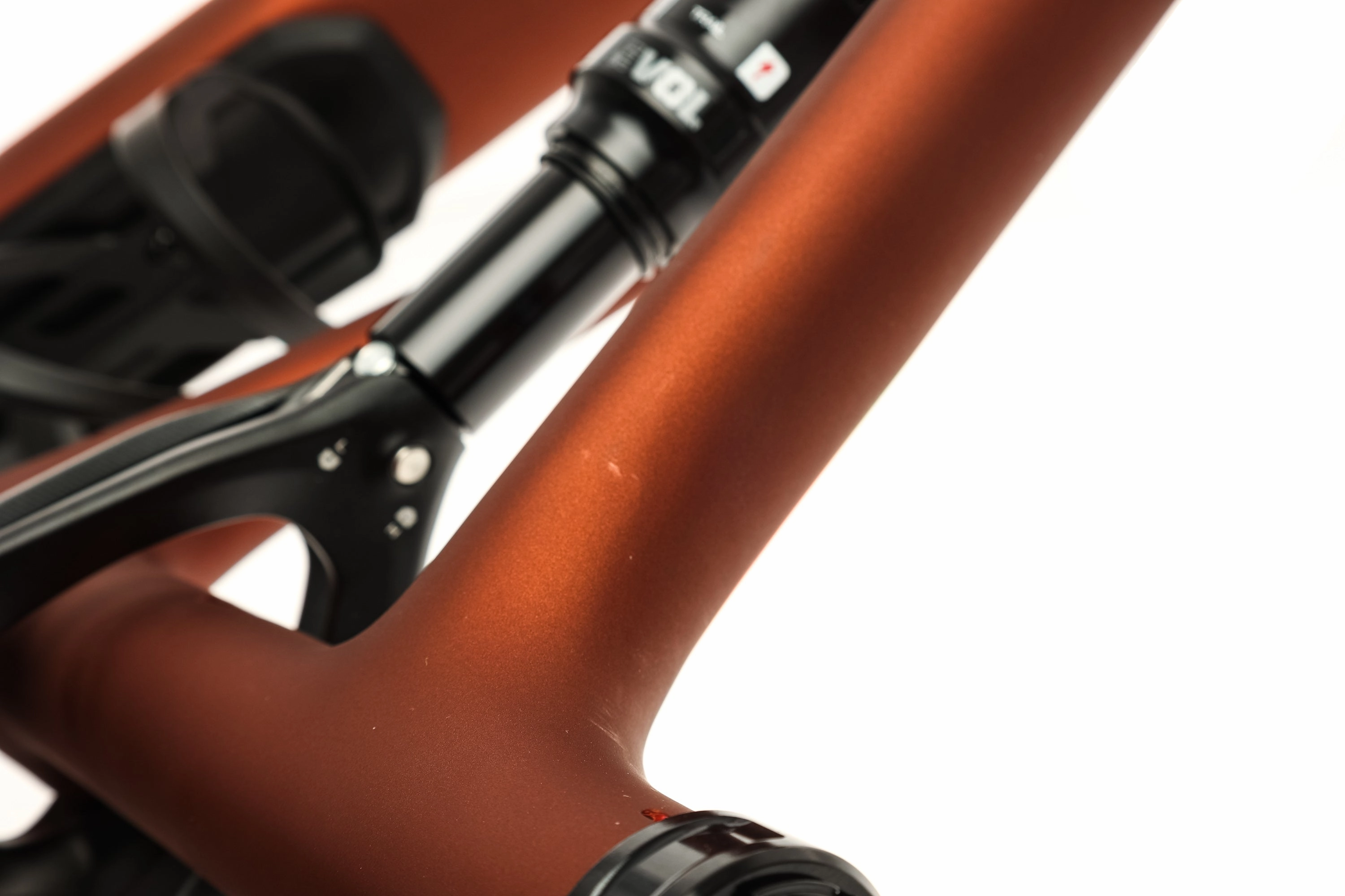 Specialized Stumpjumper S4 Frame - 2022