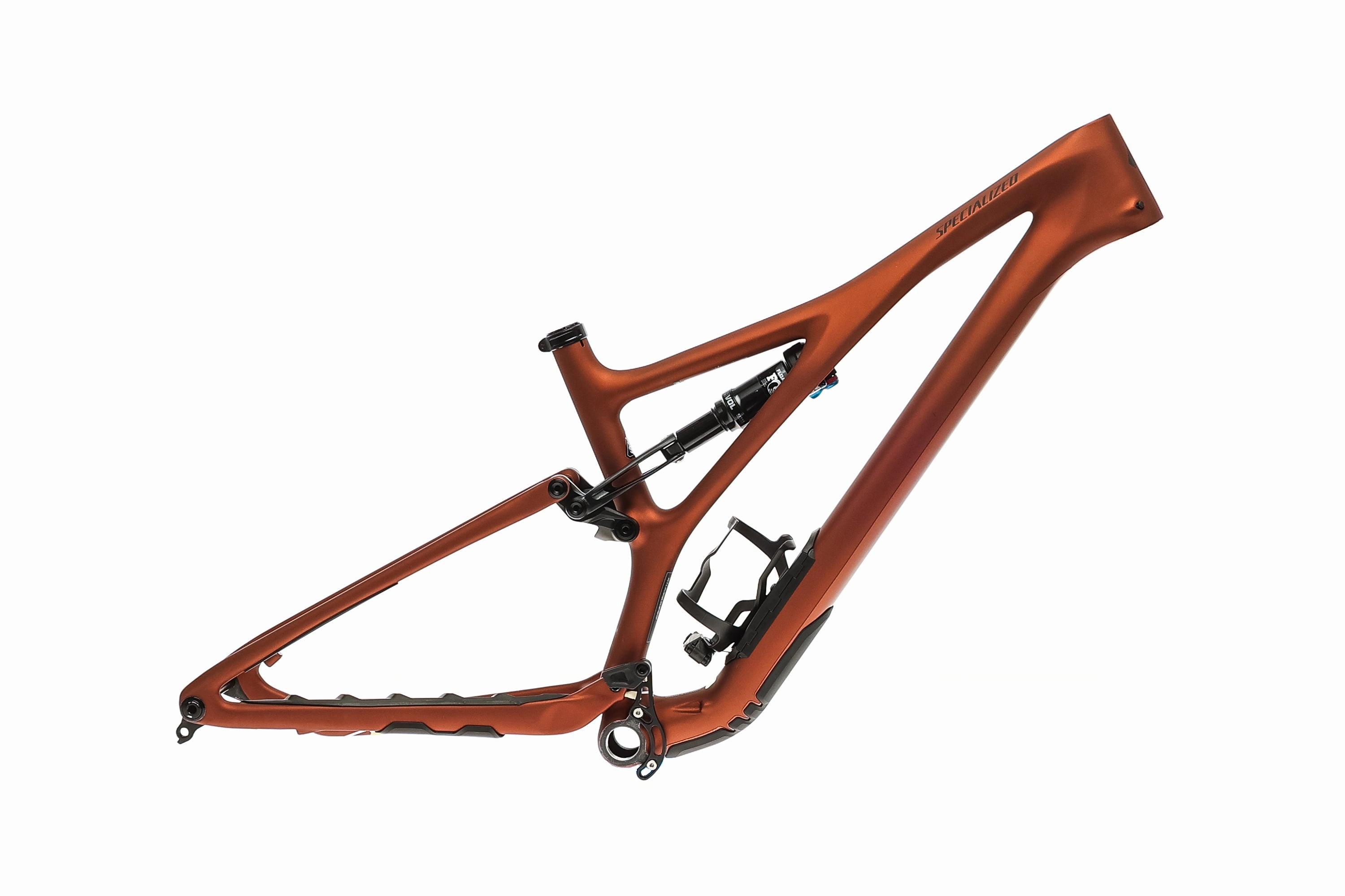 Specialized Stumpjumper S4 Frame - 2022