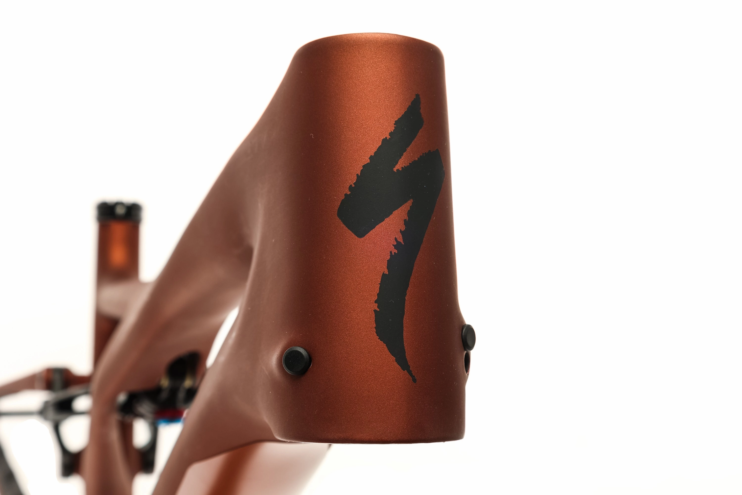 Specialized Stumpjumper S4 Frame - 2022