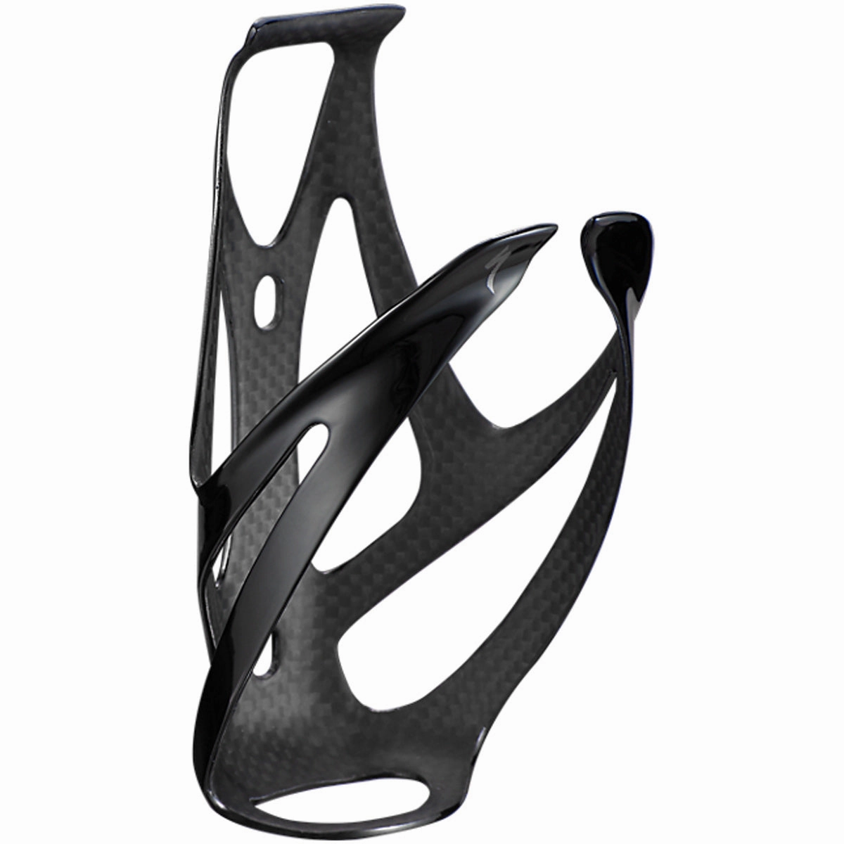 Specialized SW Rib Cage III Carbon - Black