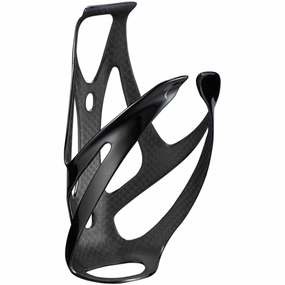 Specialized SW Rib Cage III Carbon - Black