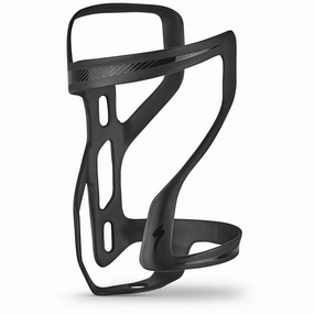 Specialized SW Zee Cage II Carbon Bottlecage - Matte Black