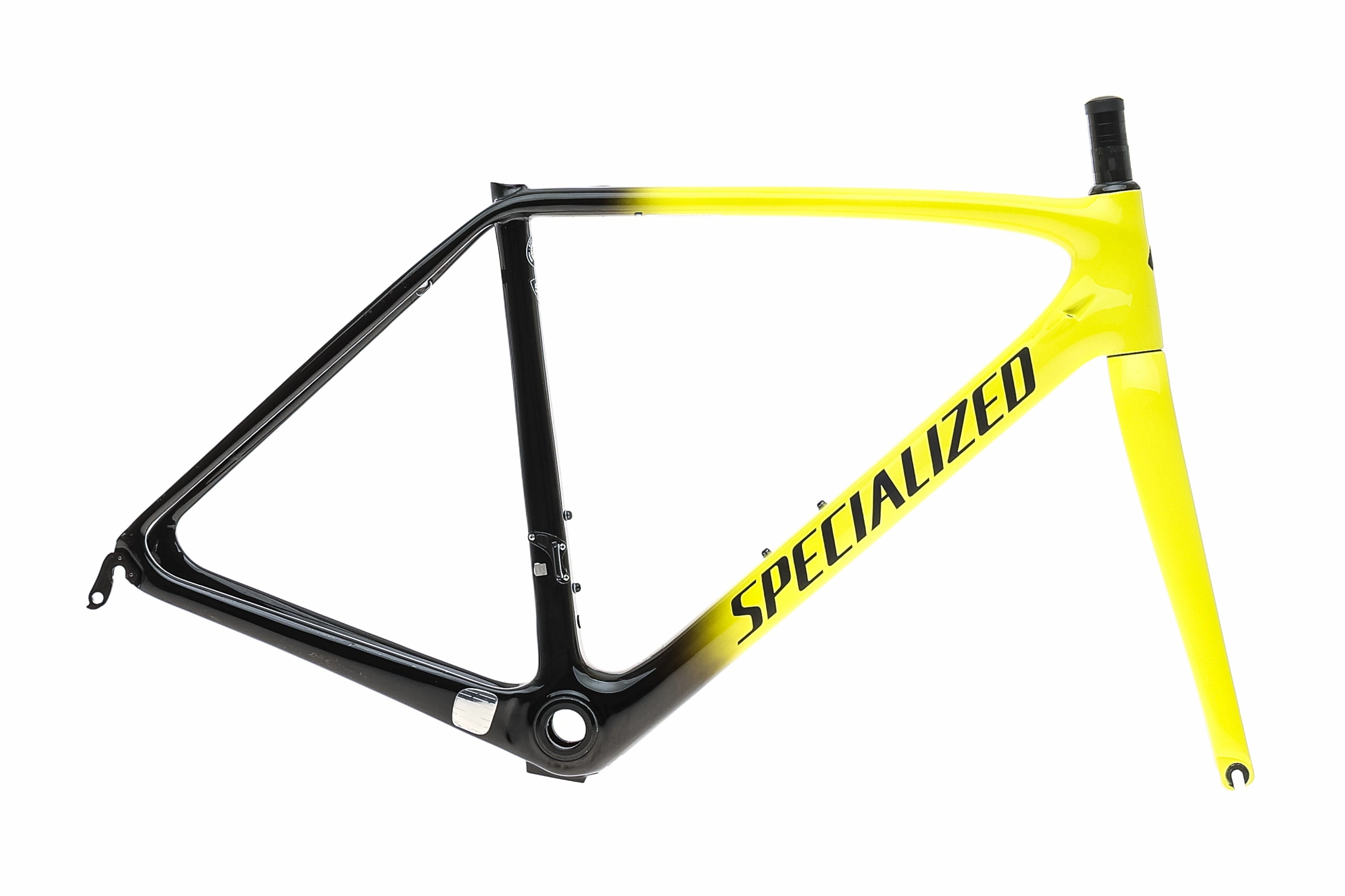 Specialized Tarmac 54cm Frameset - 2018