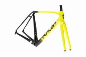 Specialized Tarmac 54cm Frameset - 2018