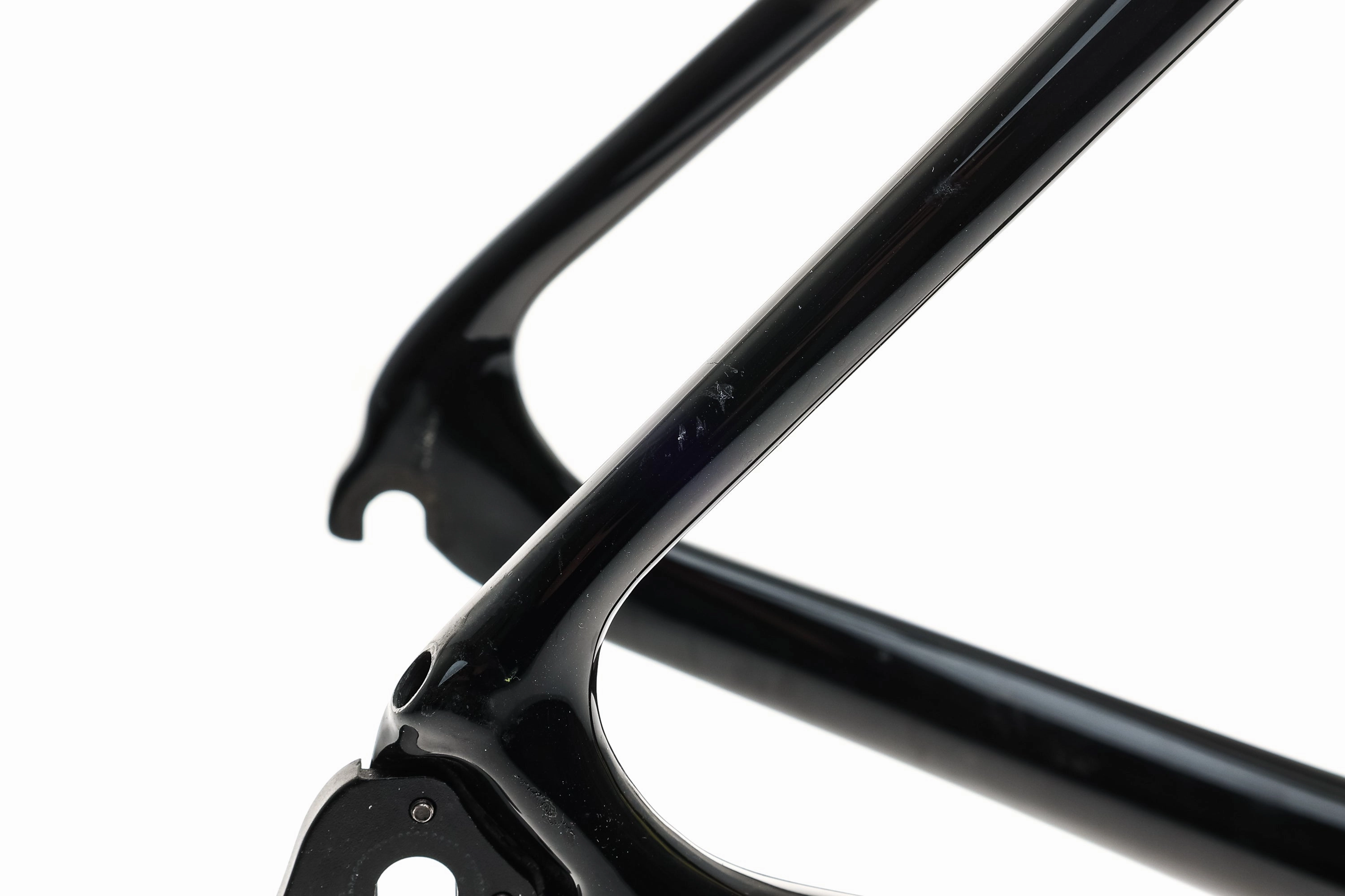 Specialized Tarmac 54cm Frameset - 2018