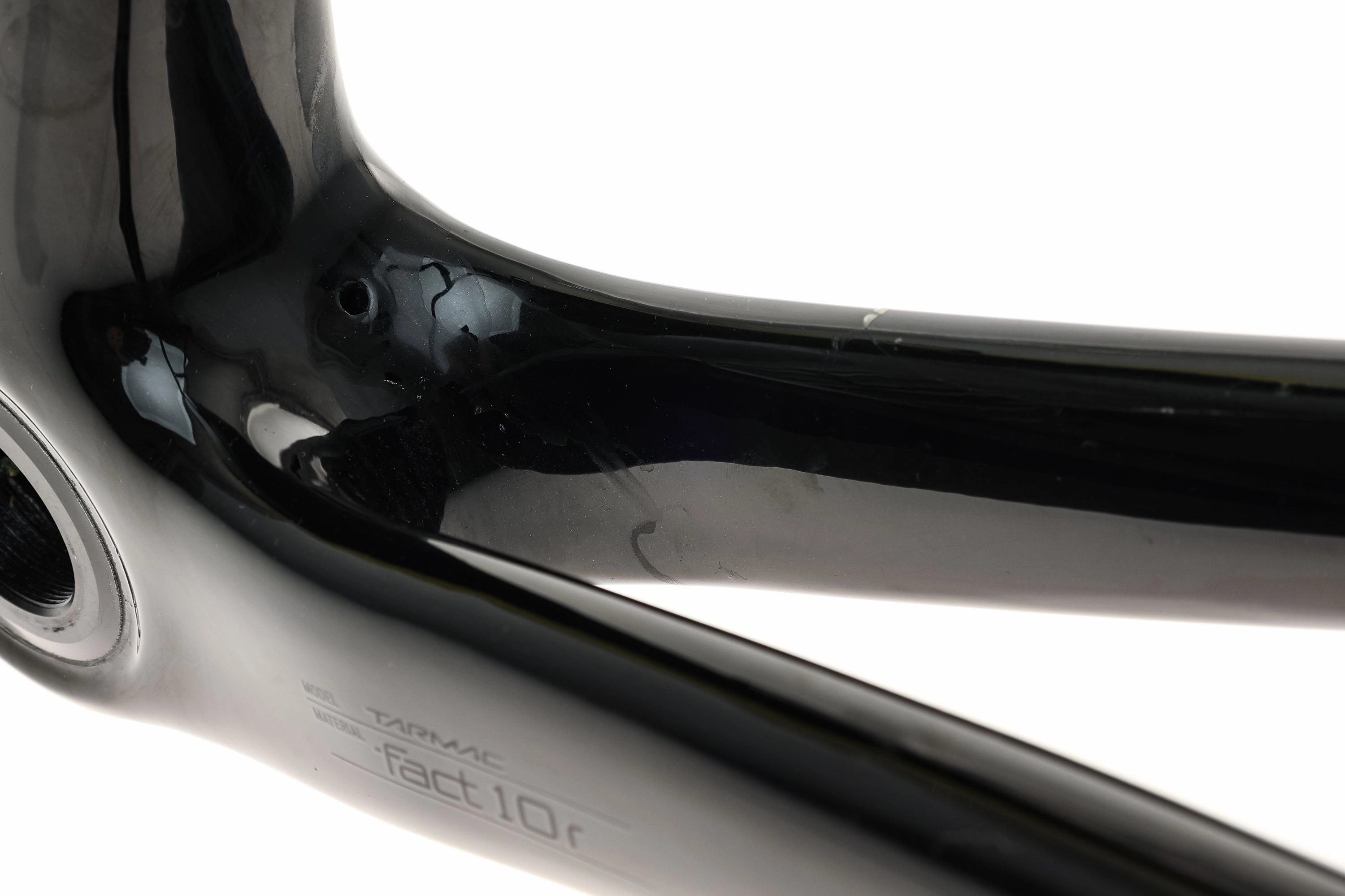 Specialized Tarmac 54cm Frameset - 2018