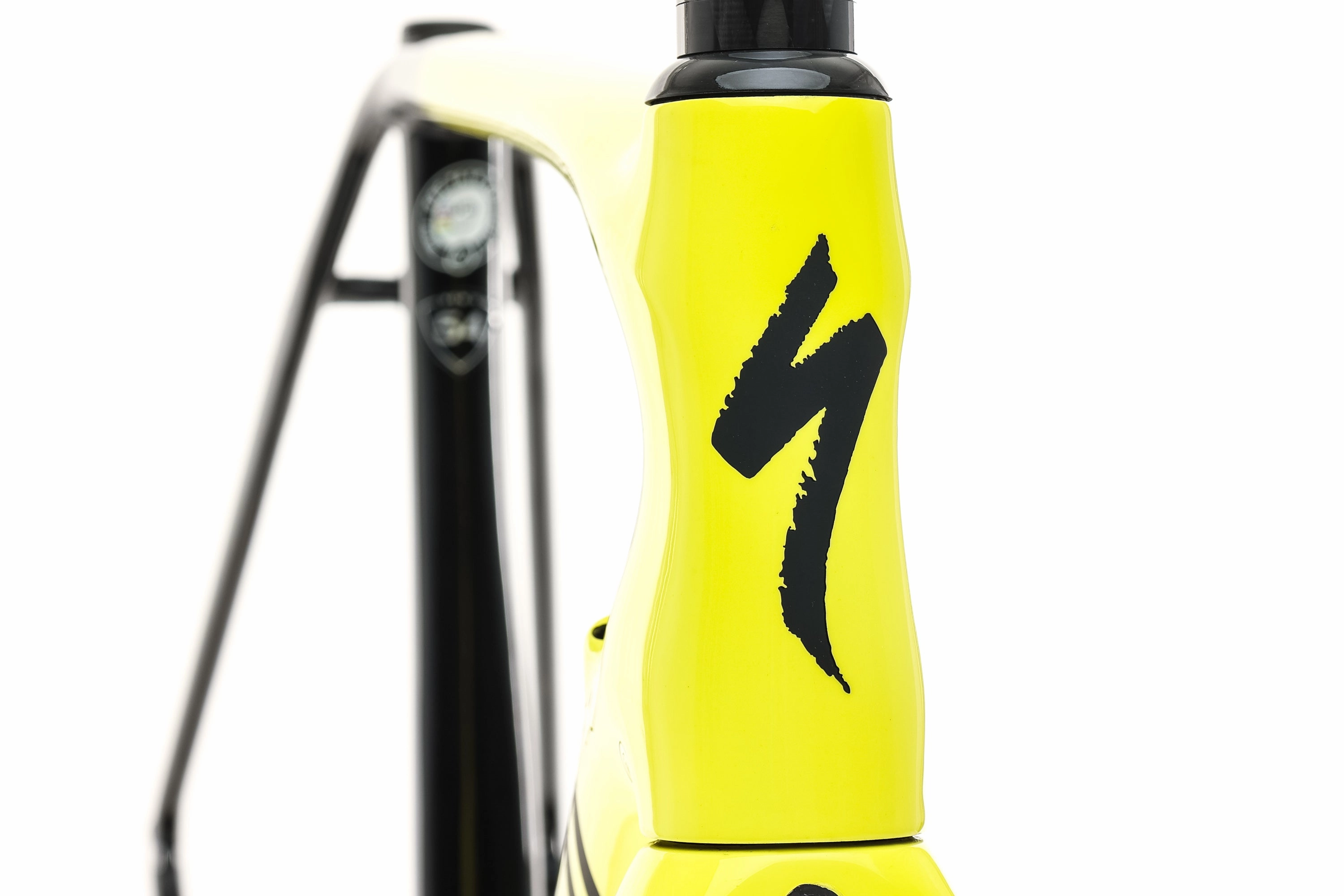 Specialized Tarmac 54cm Frameset - 2018