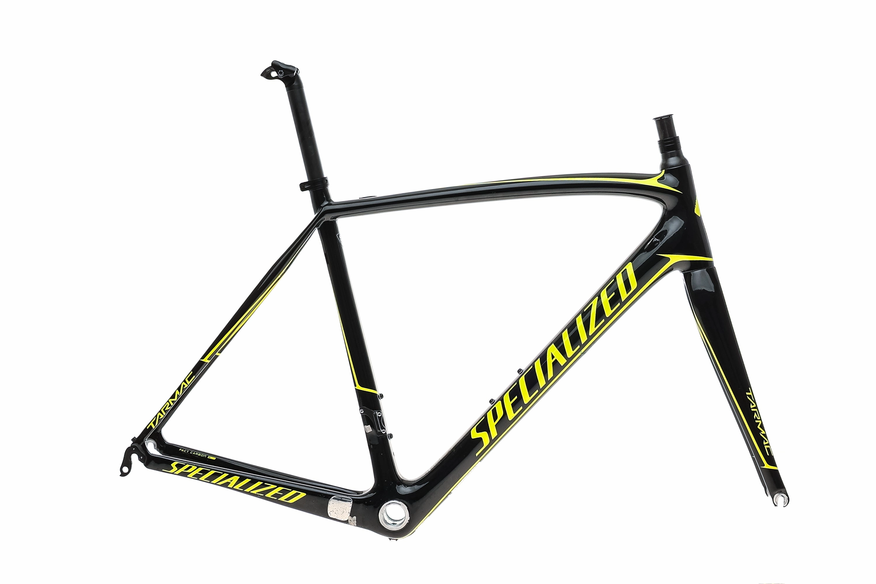 Specialized Tarmac 56cm Frameset - 2017