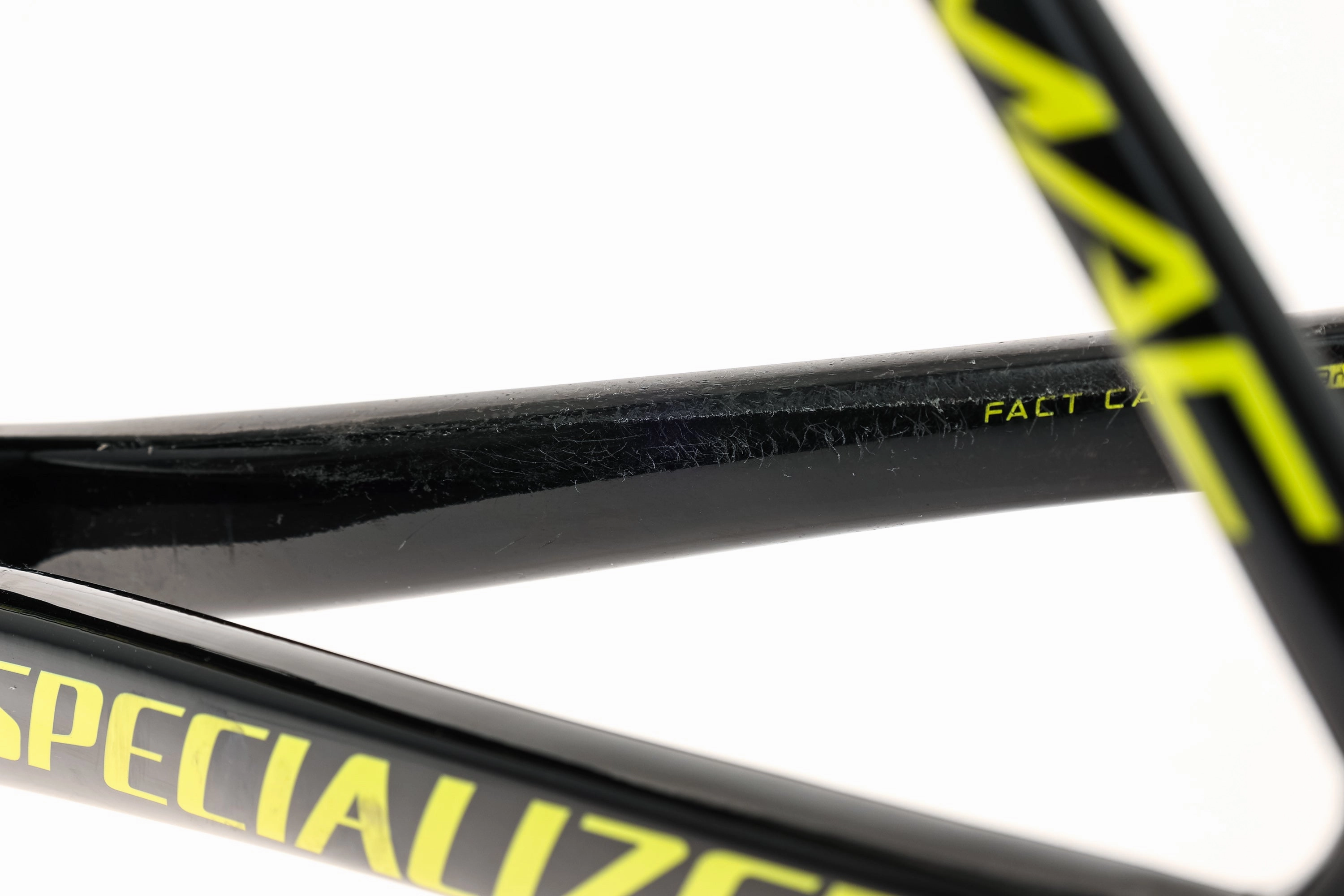 Specialized Tarmac 56cm Frameset - 2017