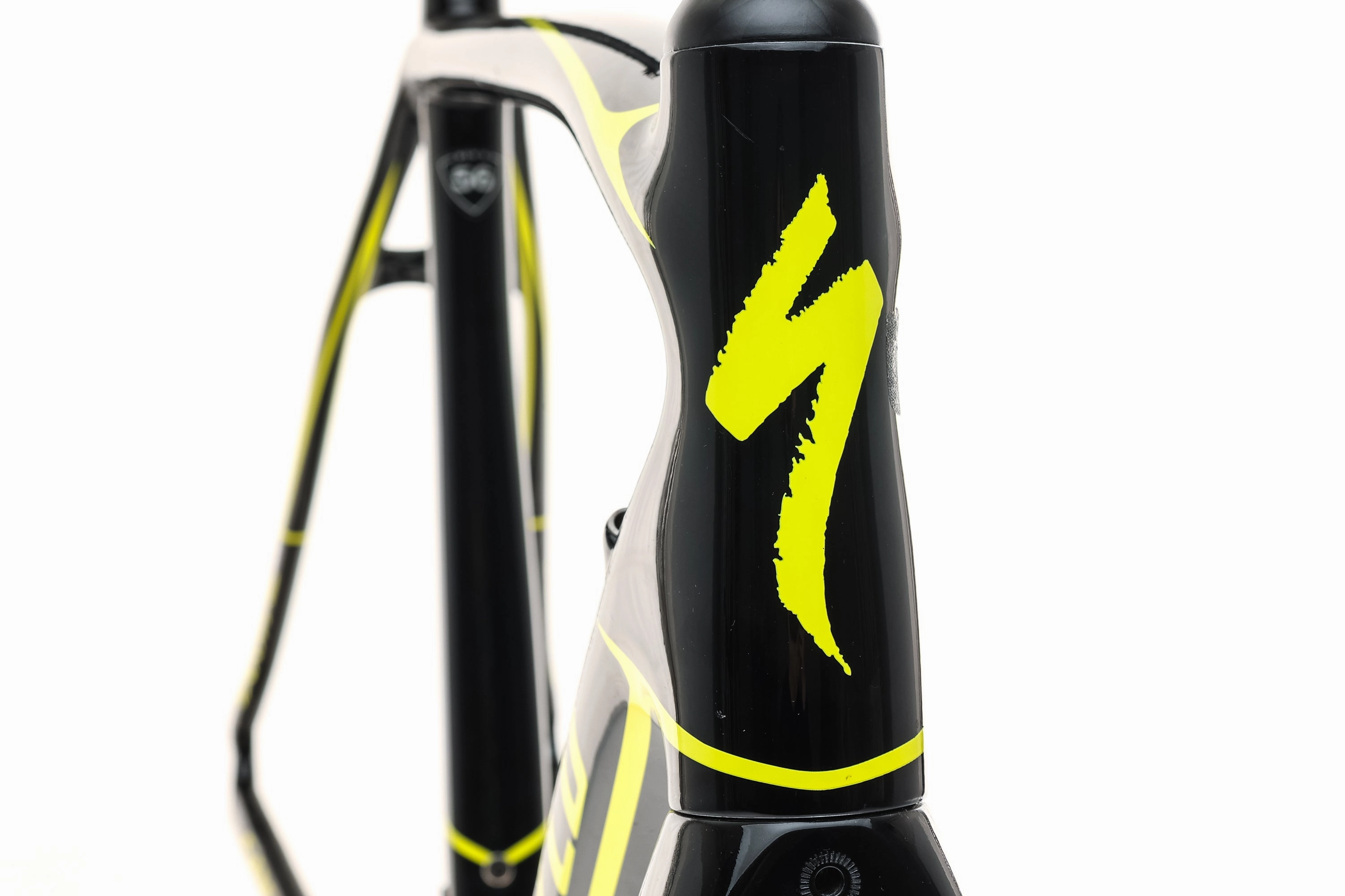 Specialized Tarmac 56cm Frameset - 2017