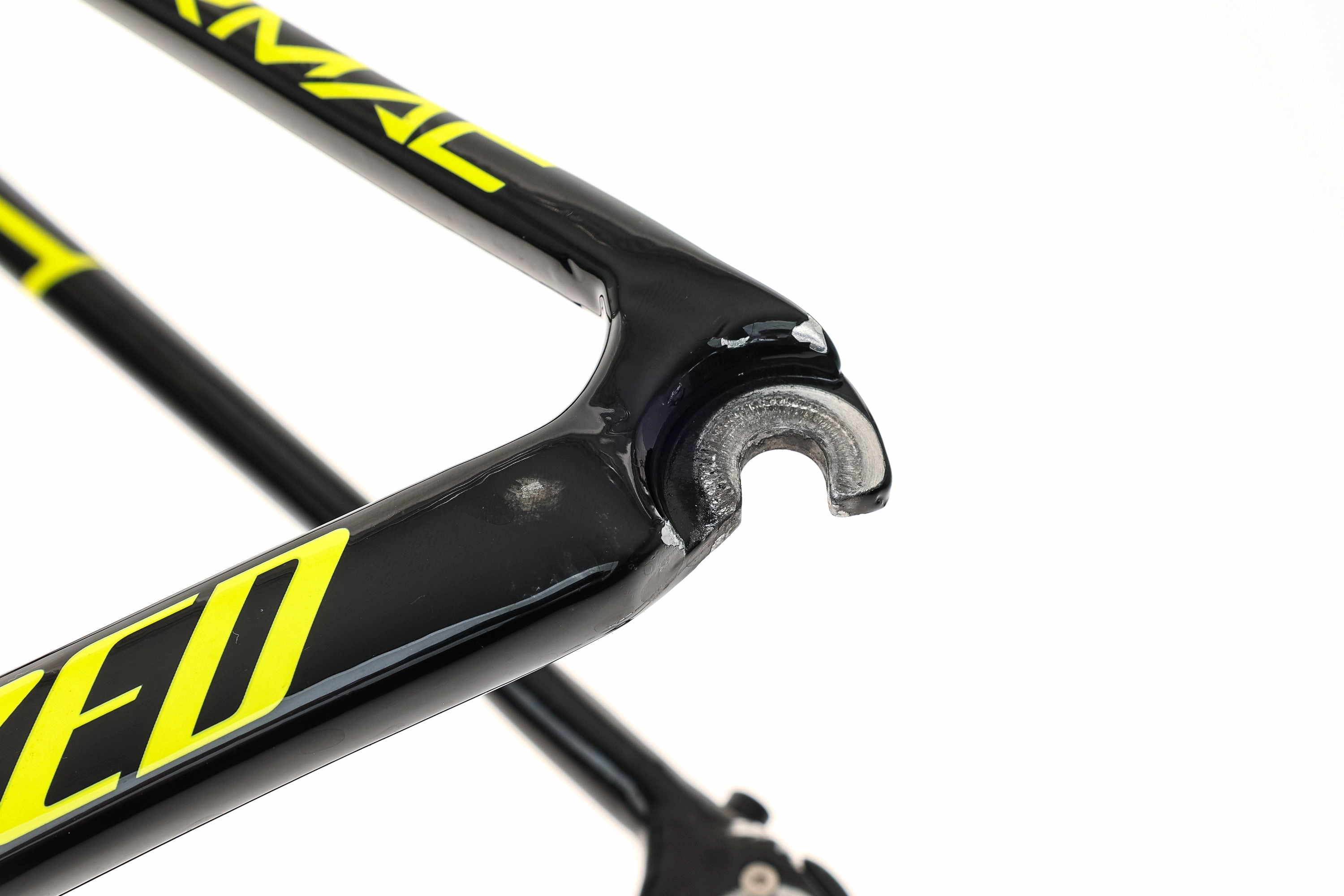 Specialized Tarmac 56cm Frameset - 2017