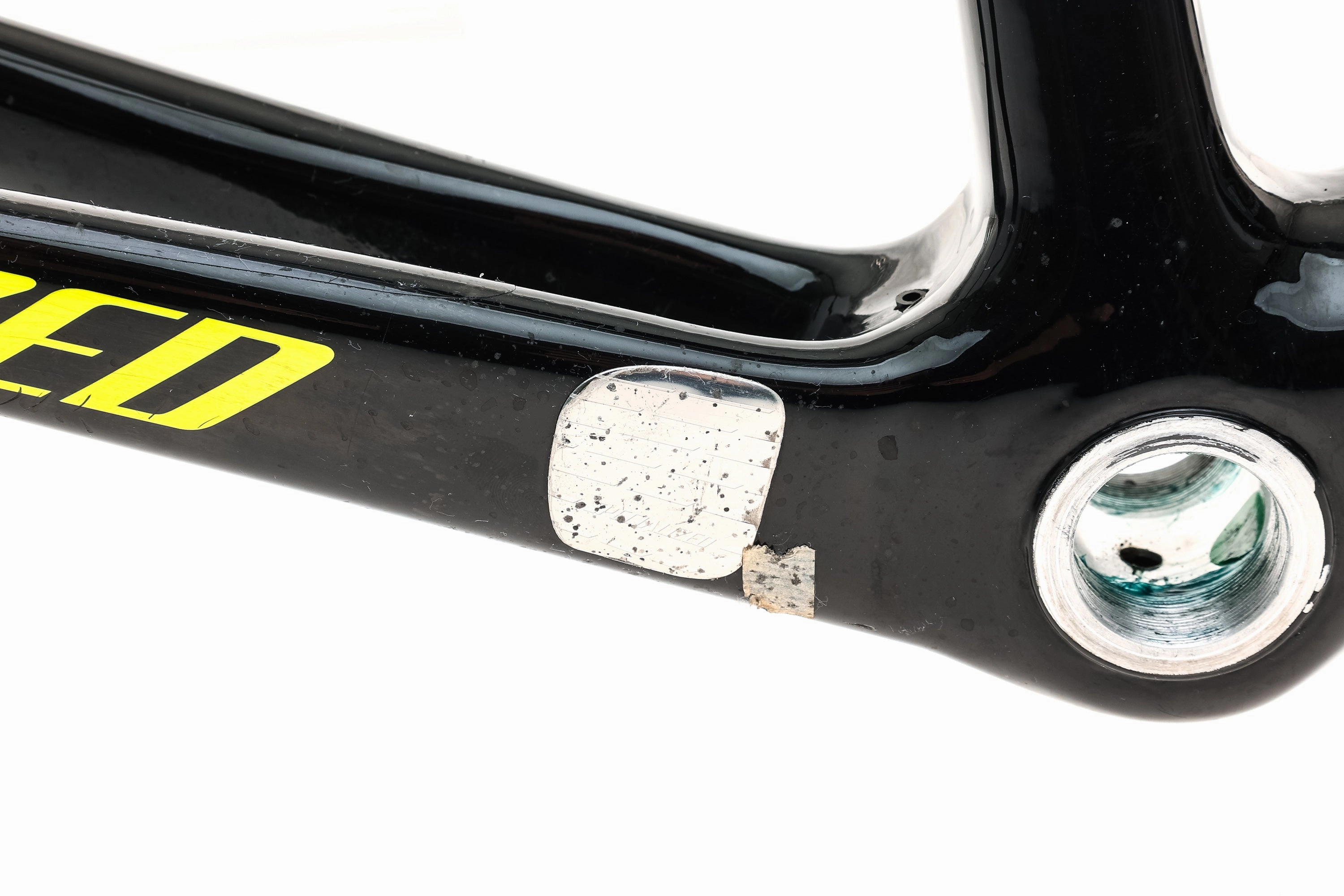 Specialized Tarmac 56cm Frameset - 2017