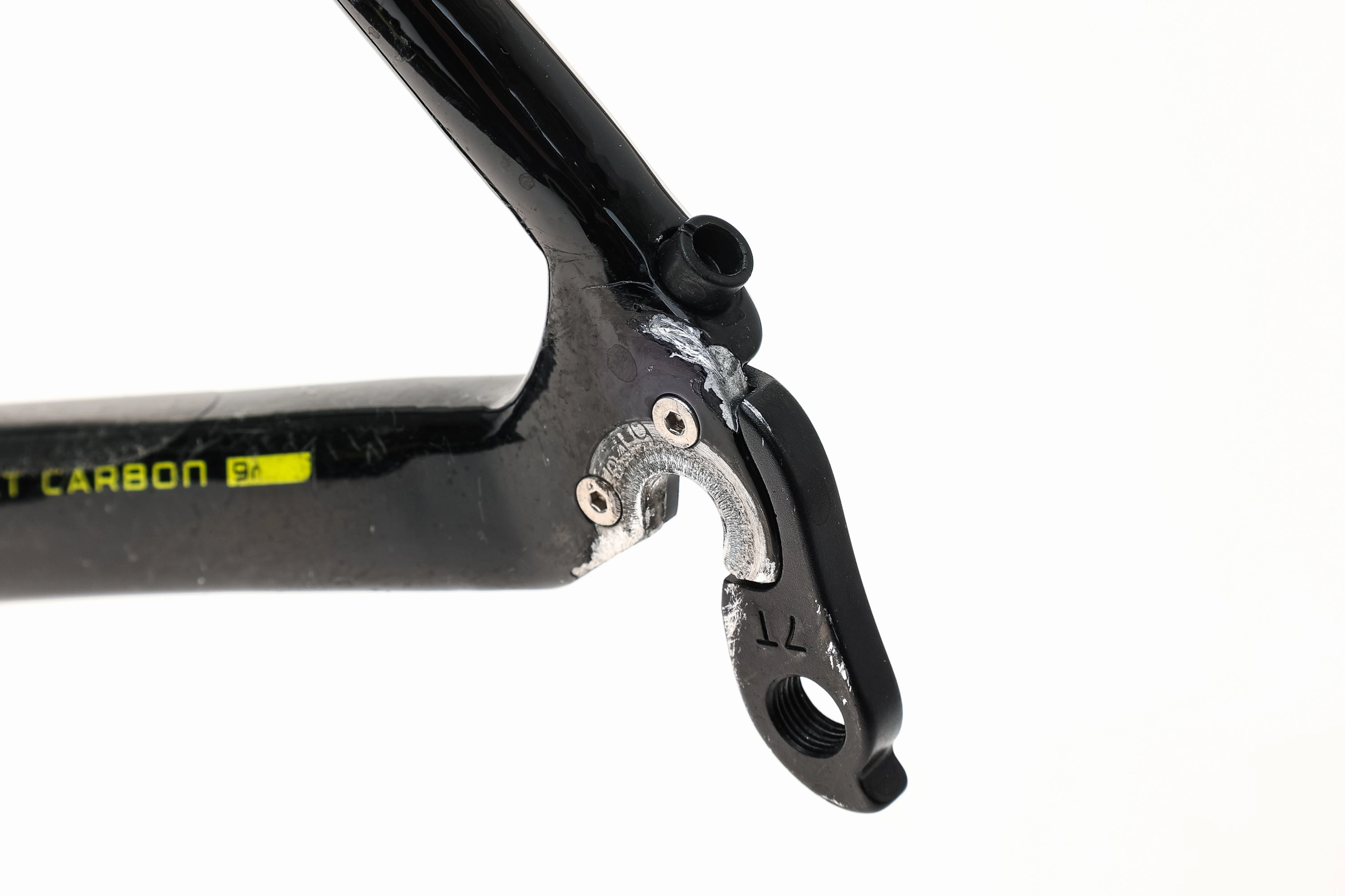 Specialized Tarmac 56cm Frameset - 2017