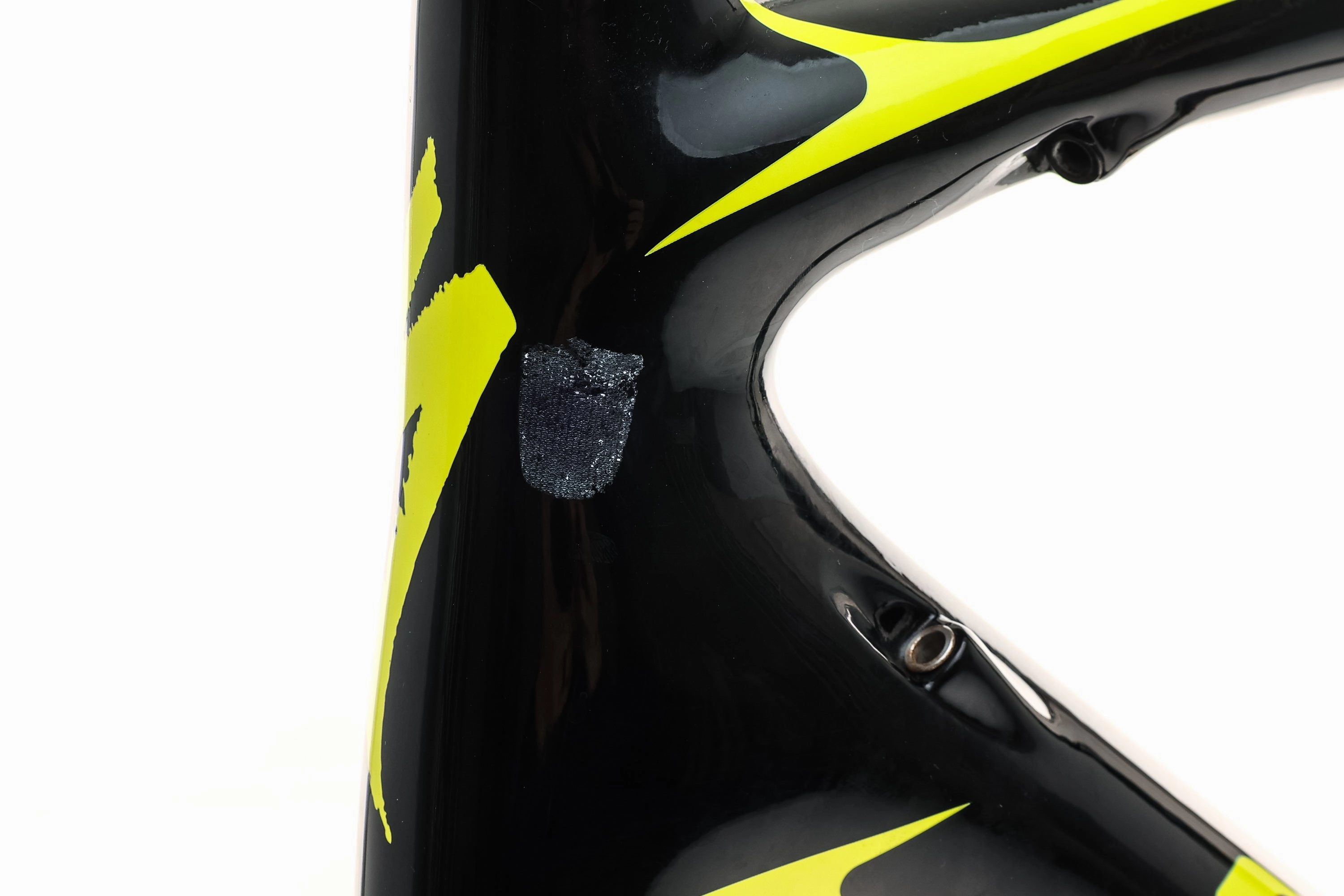 Specialized Tarmac 56cm Frameset - 2017