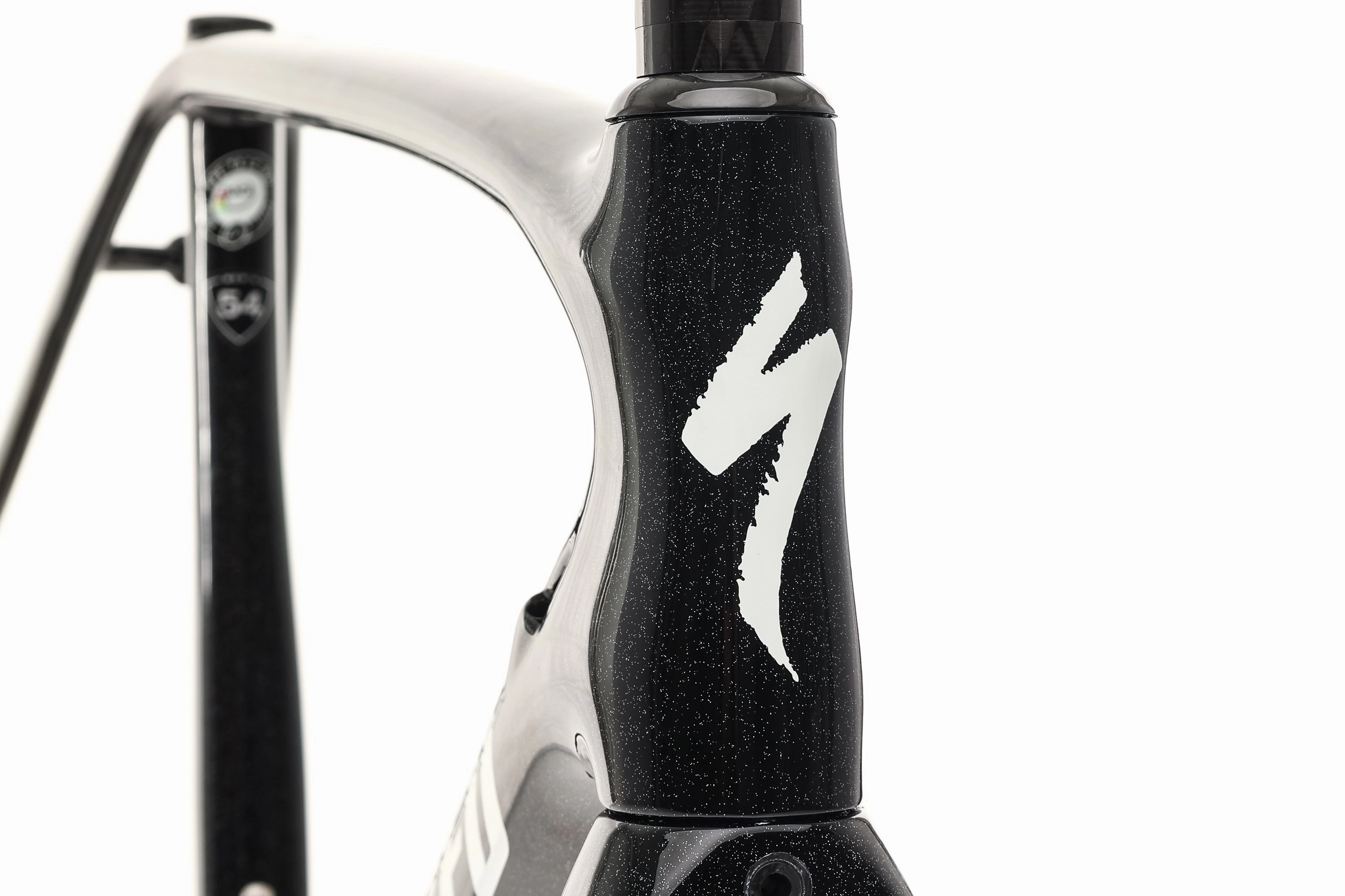 Specialized Tarmac SL5 54cm Frameset - 2018