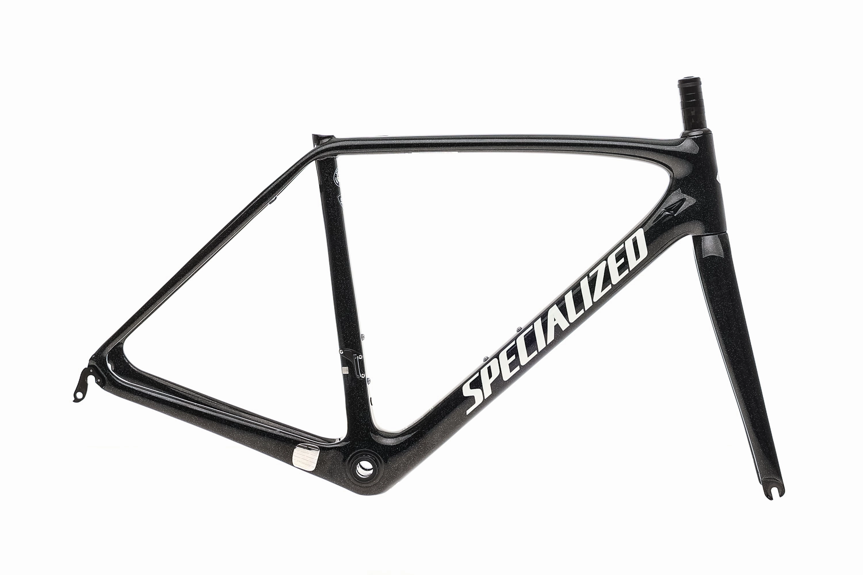 Specialized Tarmac SL5 54cm Frameset - 2018
