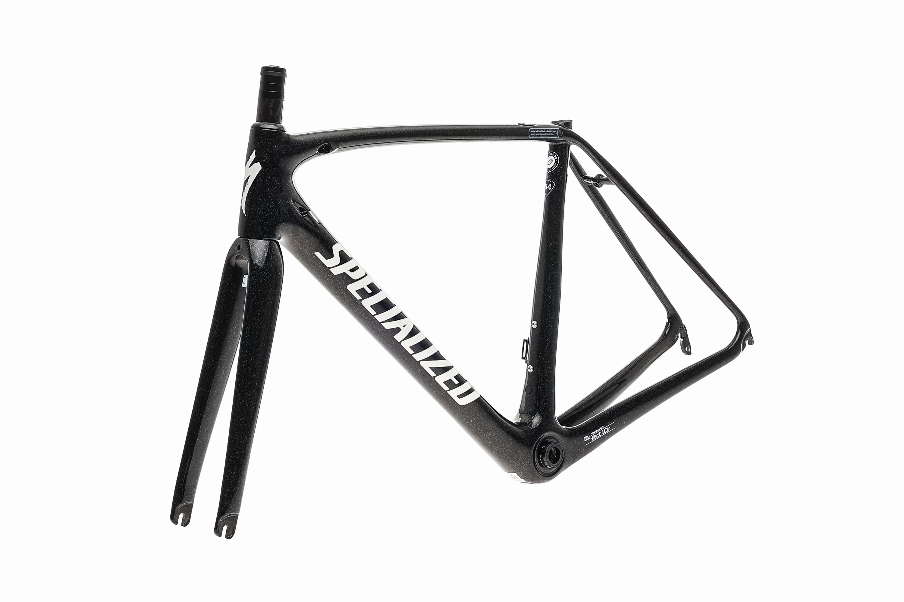 Specialized Tarmac SL5 54cm Frameset - 2018