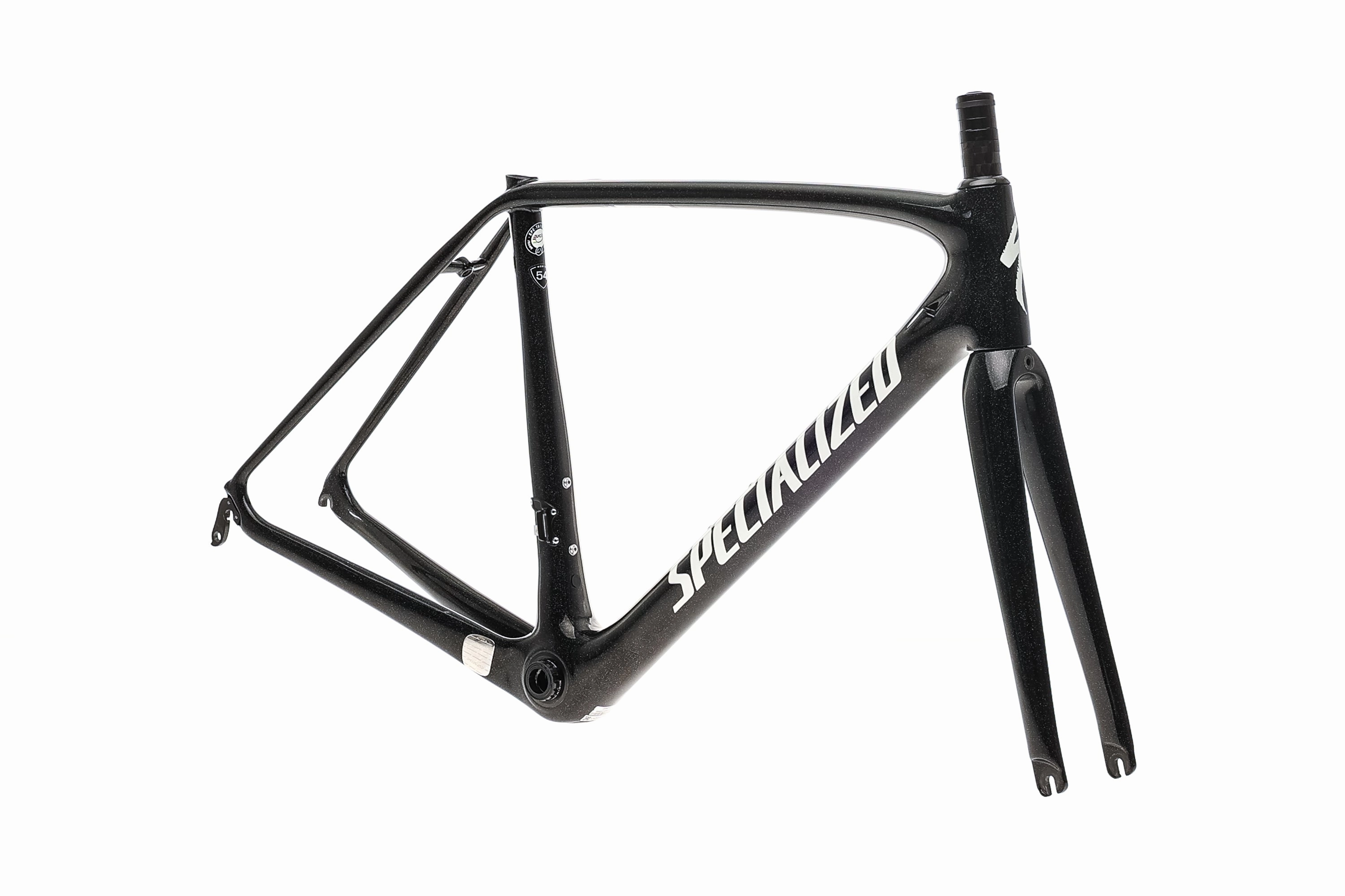 Specialized Tarmac SL5 54cm Frameset - 2018
