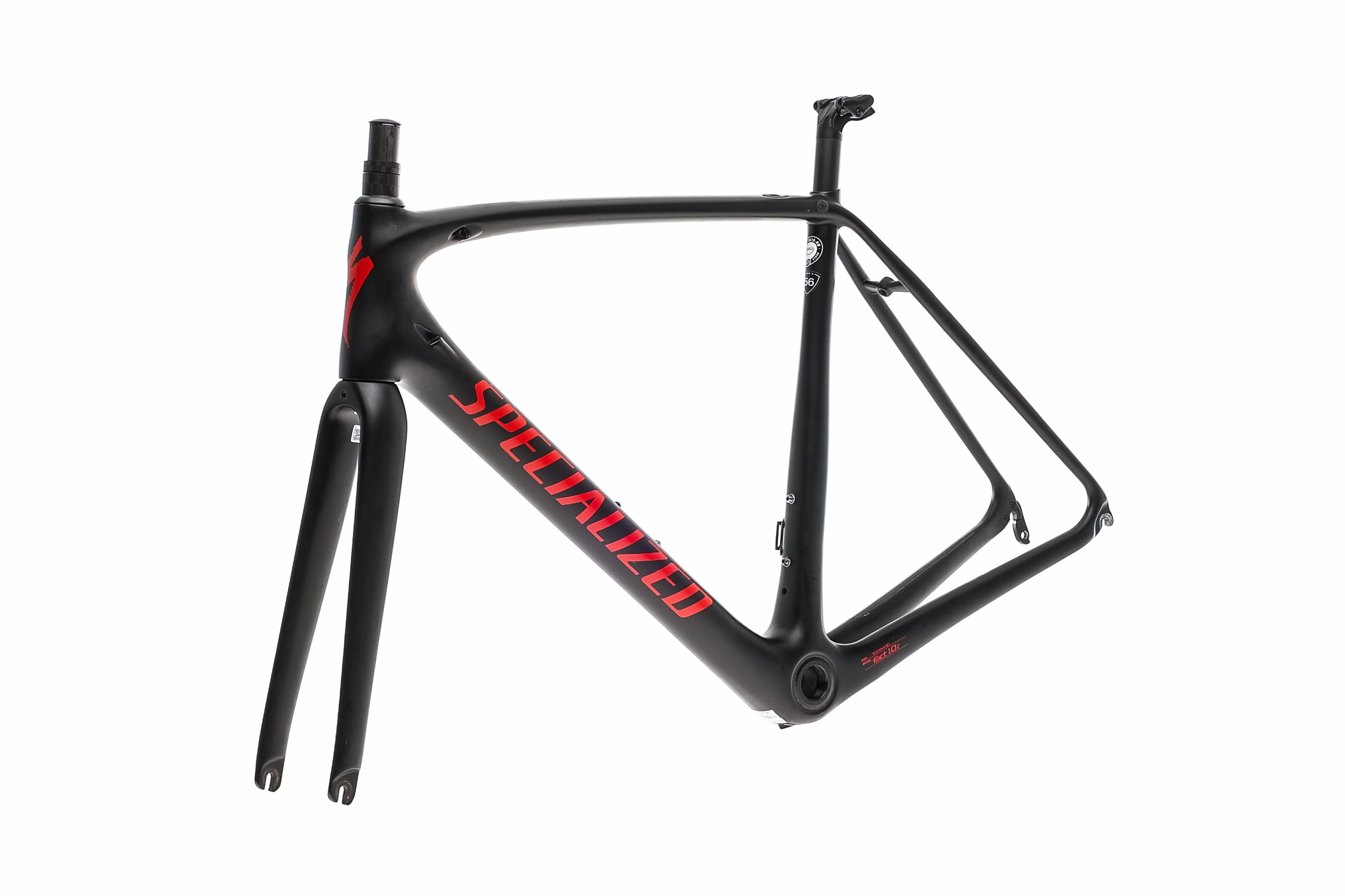 Specialized Tarmac SL5 56cm Frameset - 2018