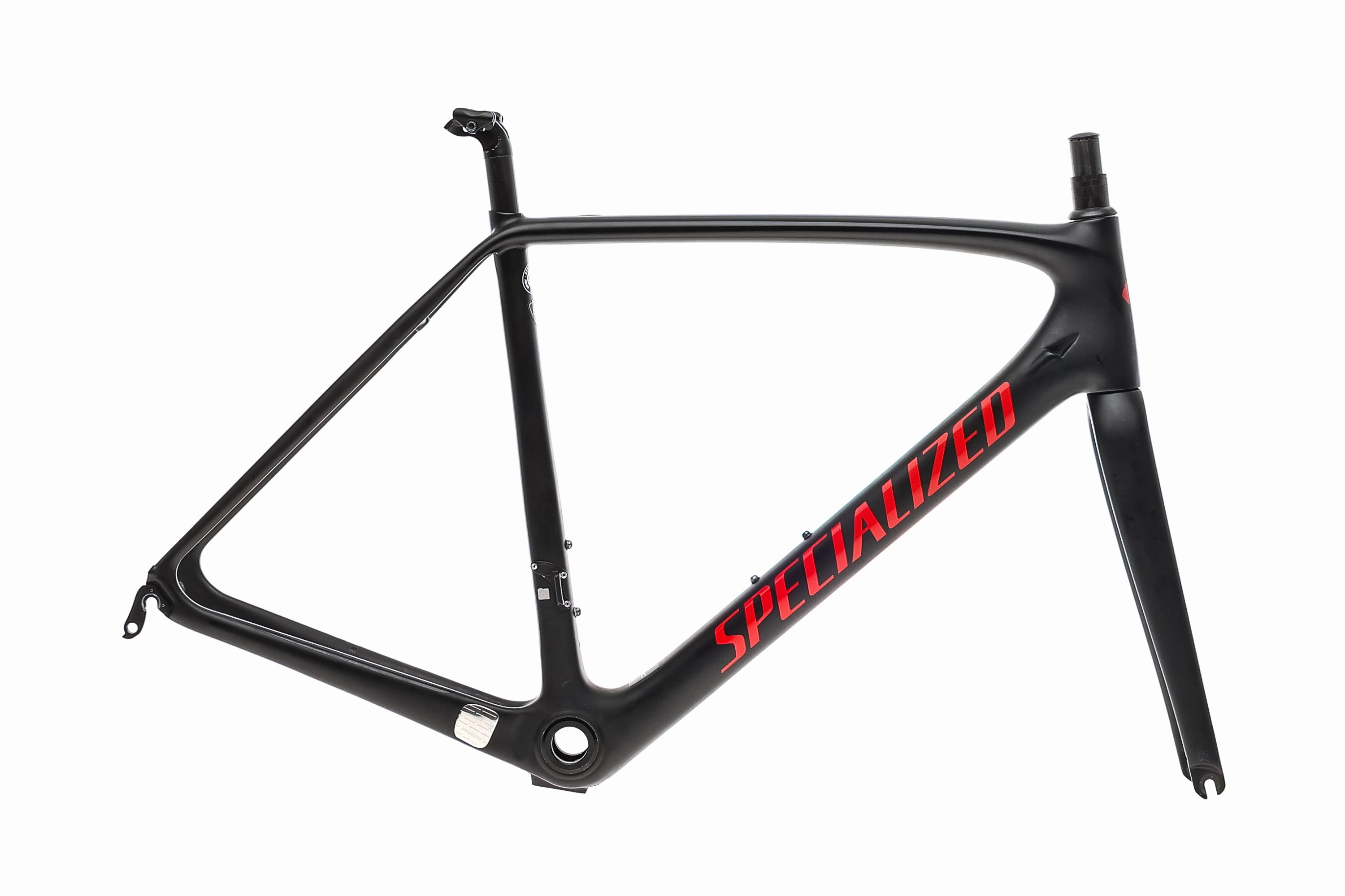 Specialized Tarmac SL5 56cm Frameset - 2018