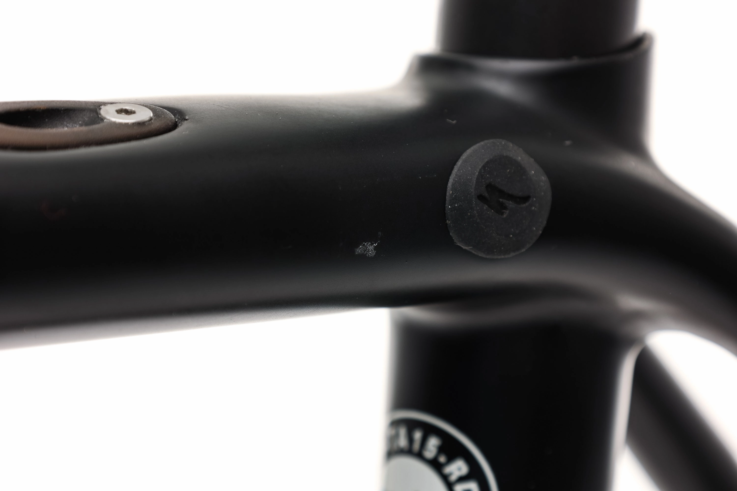 Specialized Tarmac SL5 56cm Frameset - 2018