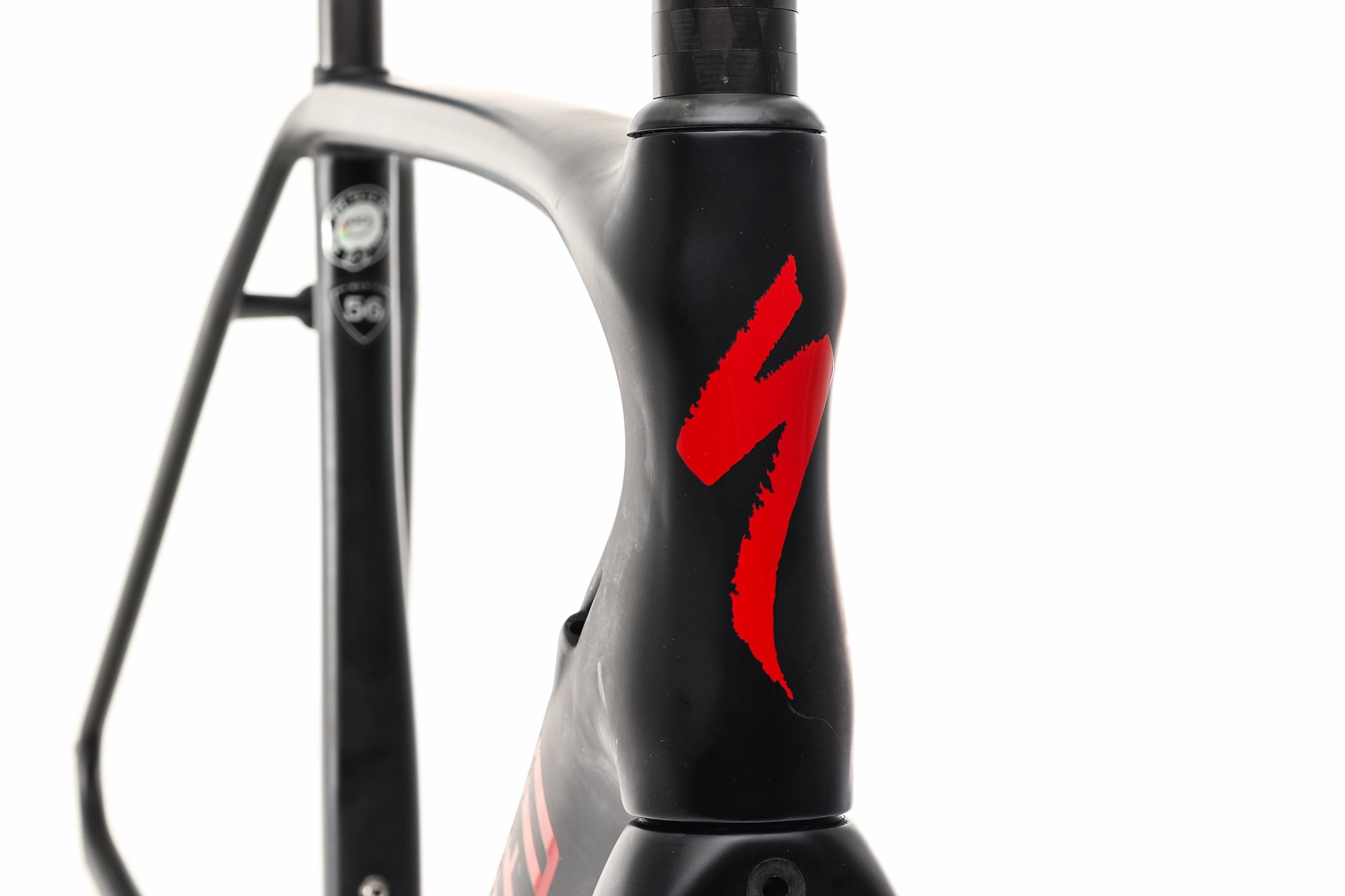 Specialized Tarmac SL5 56cm Frameset - 2018
