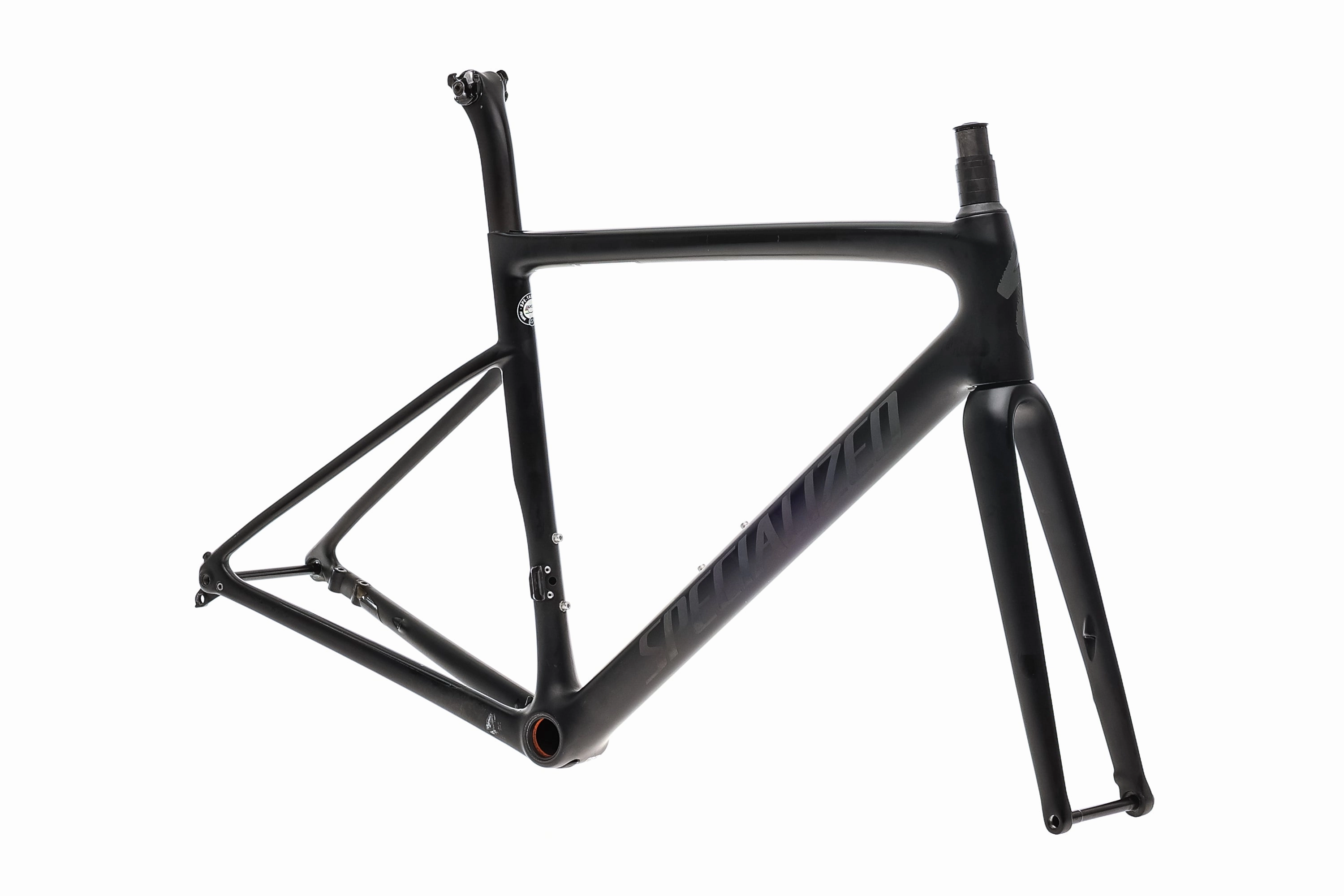 Specialized Tarmac SL6 54cm Frameset - 2019